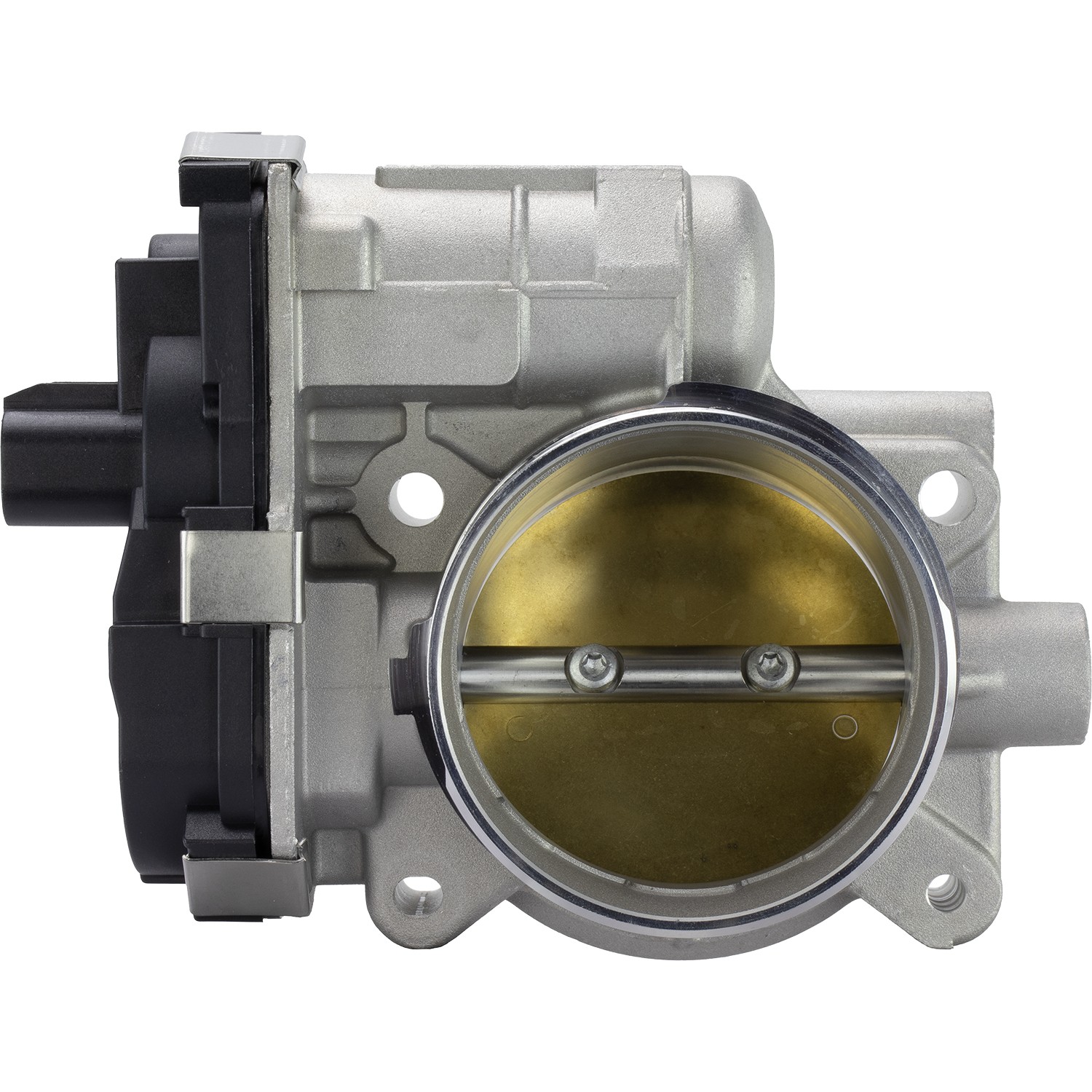 Fuel Injection Throttle Body