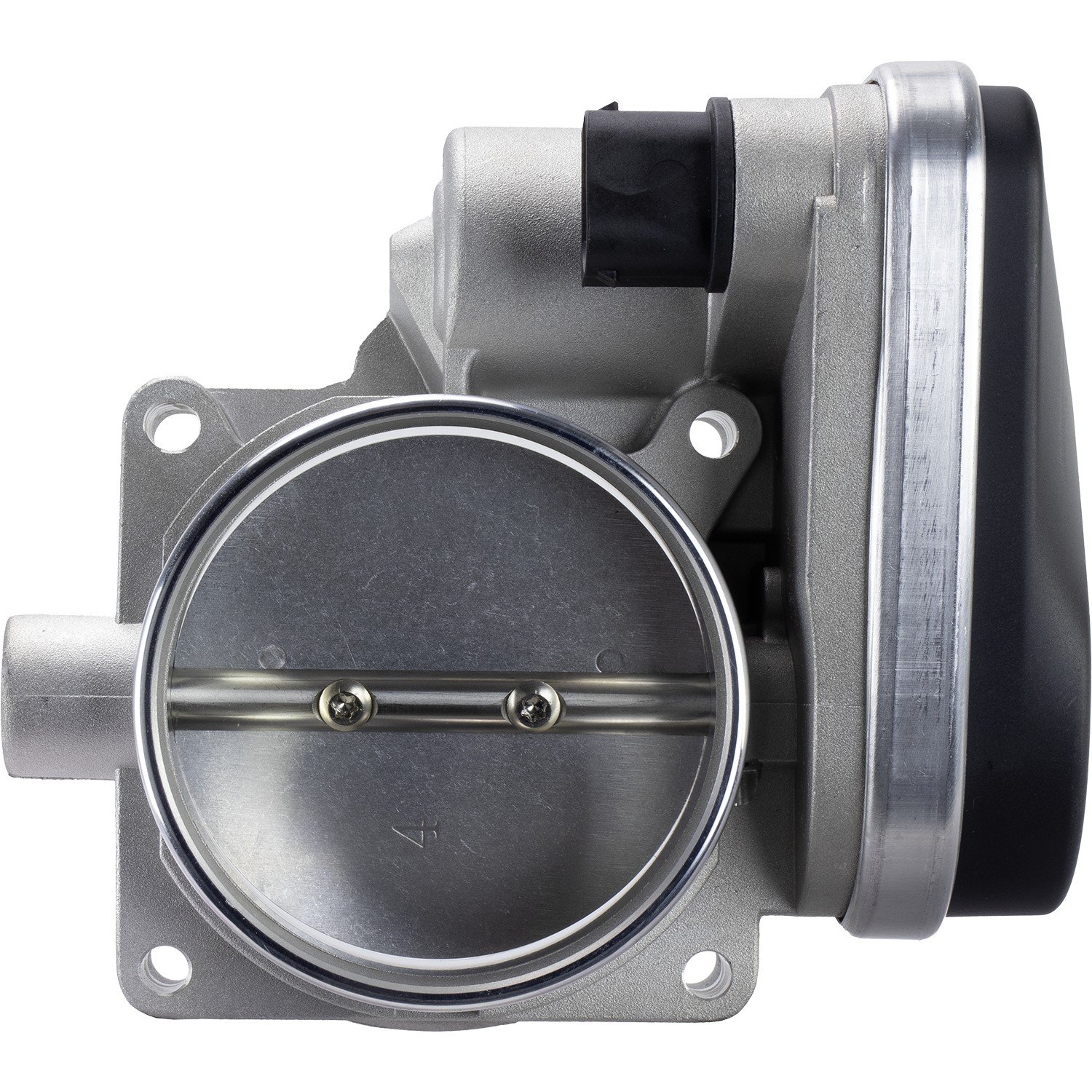 Fuel Injection Throttle Body