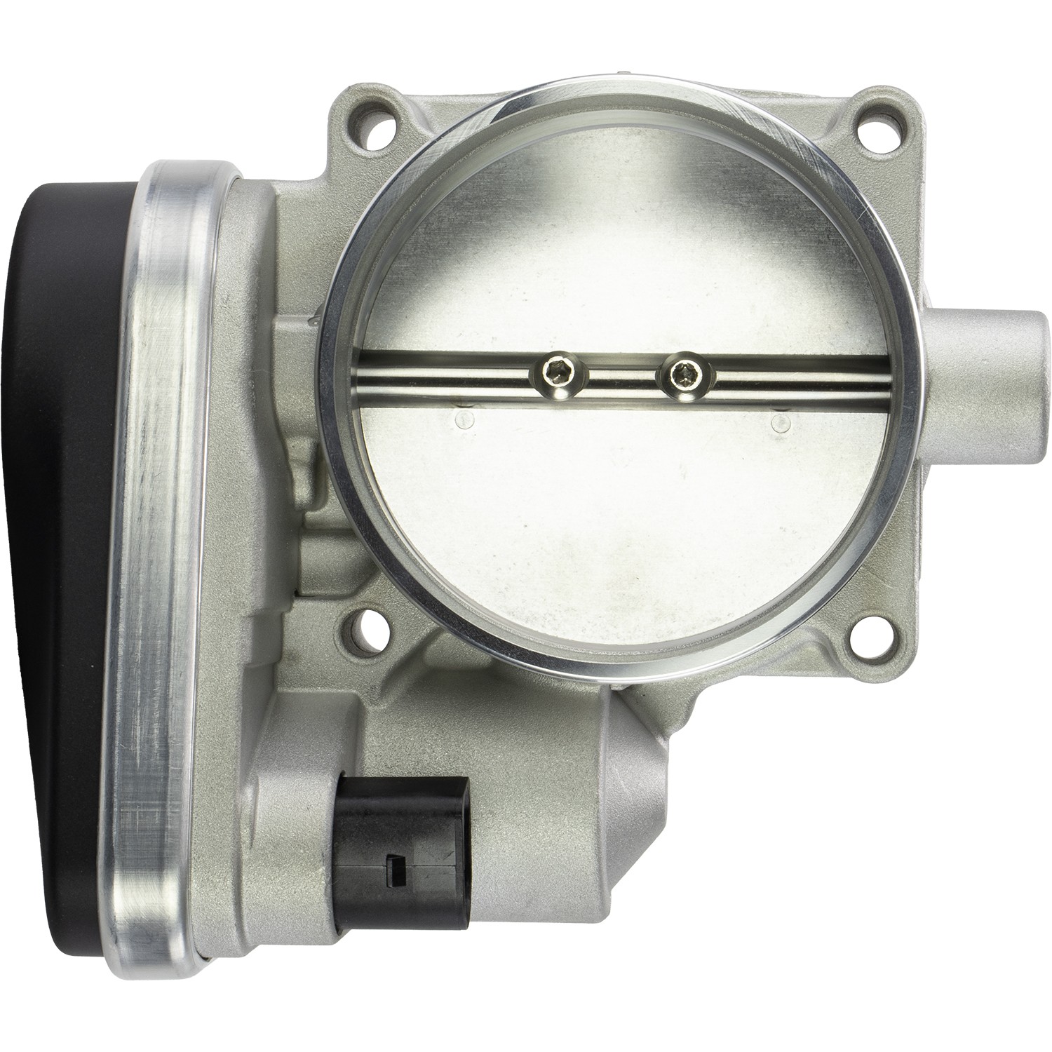 Fuel Injection Throttle Body