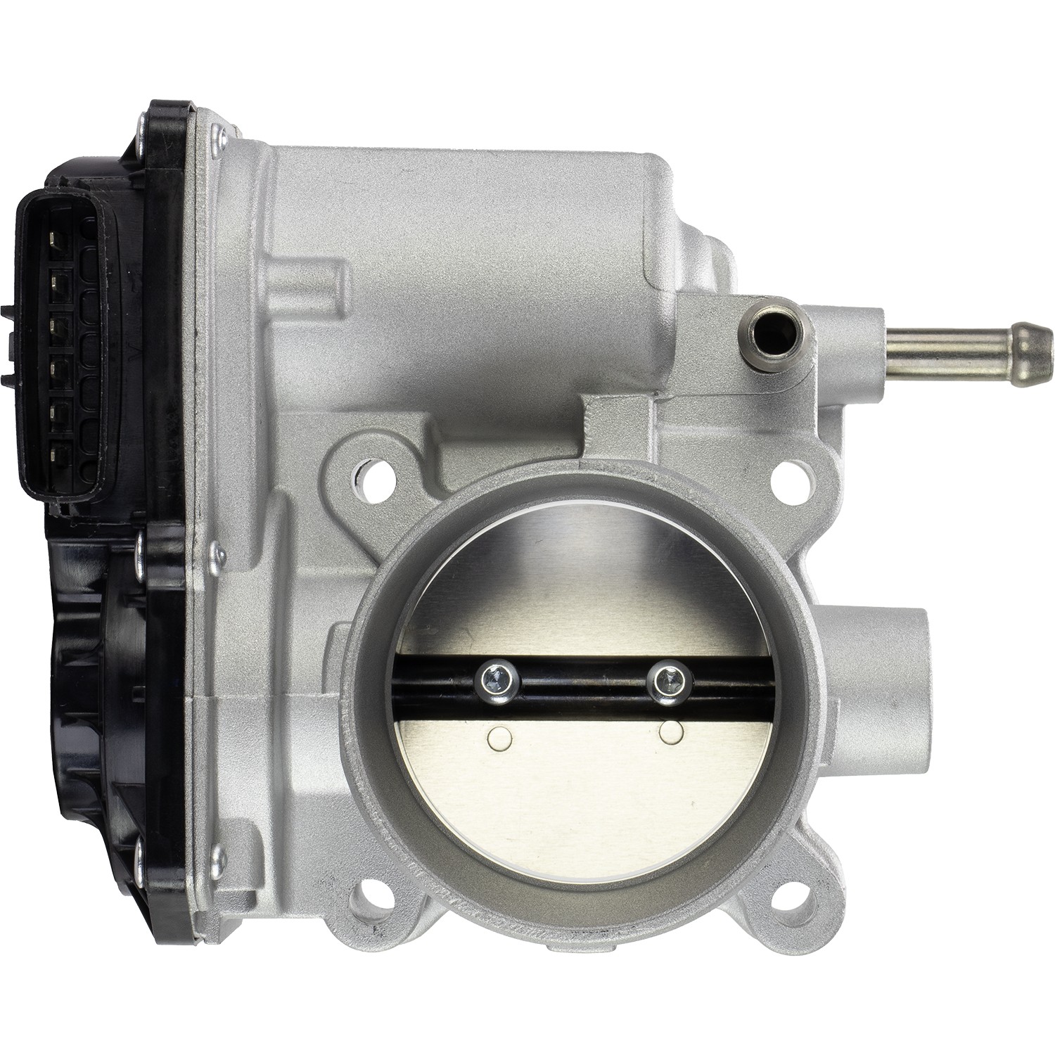 Fuel Injection Throttle Body