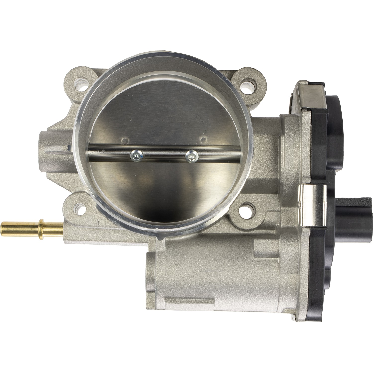 Fuel Injection Throttle Body