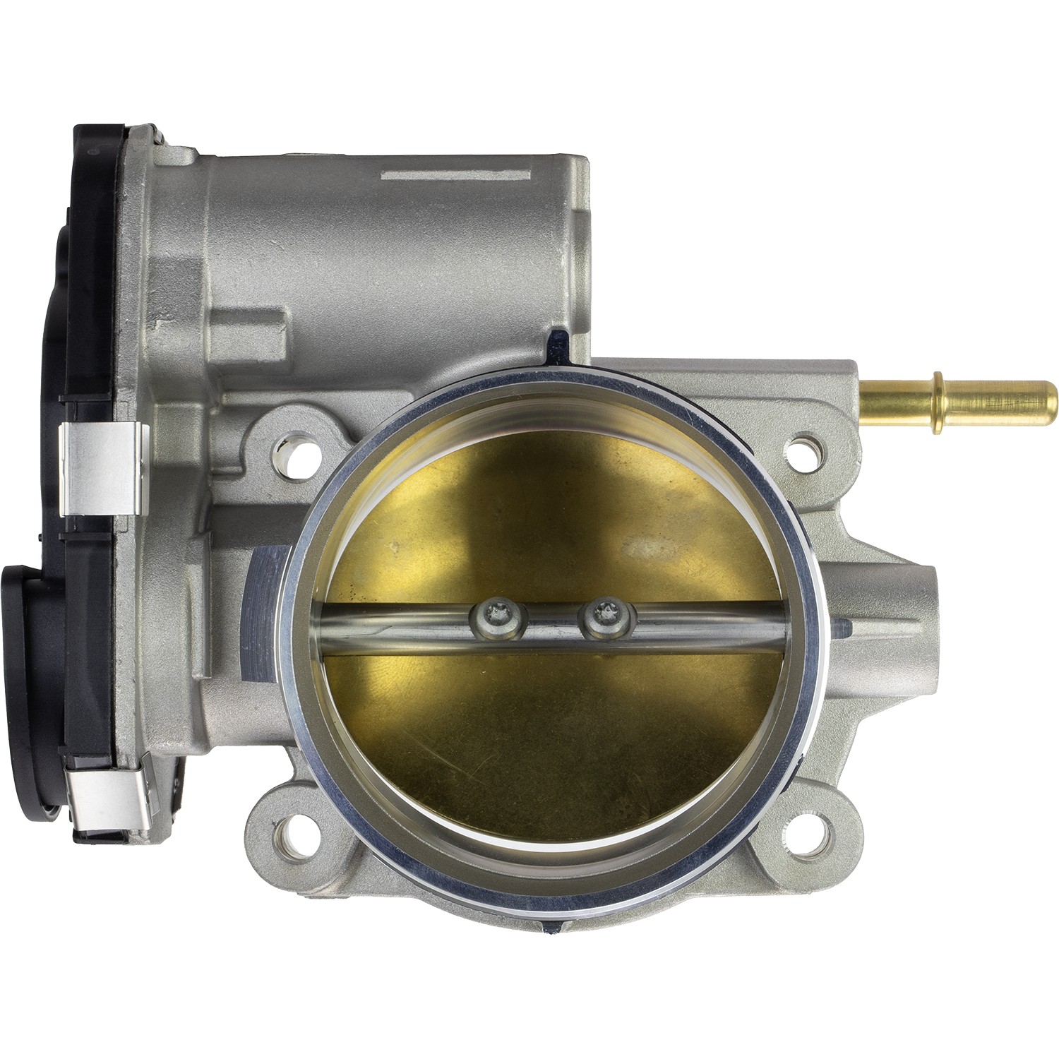 Fuel Injection Throttle Body