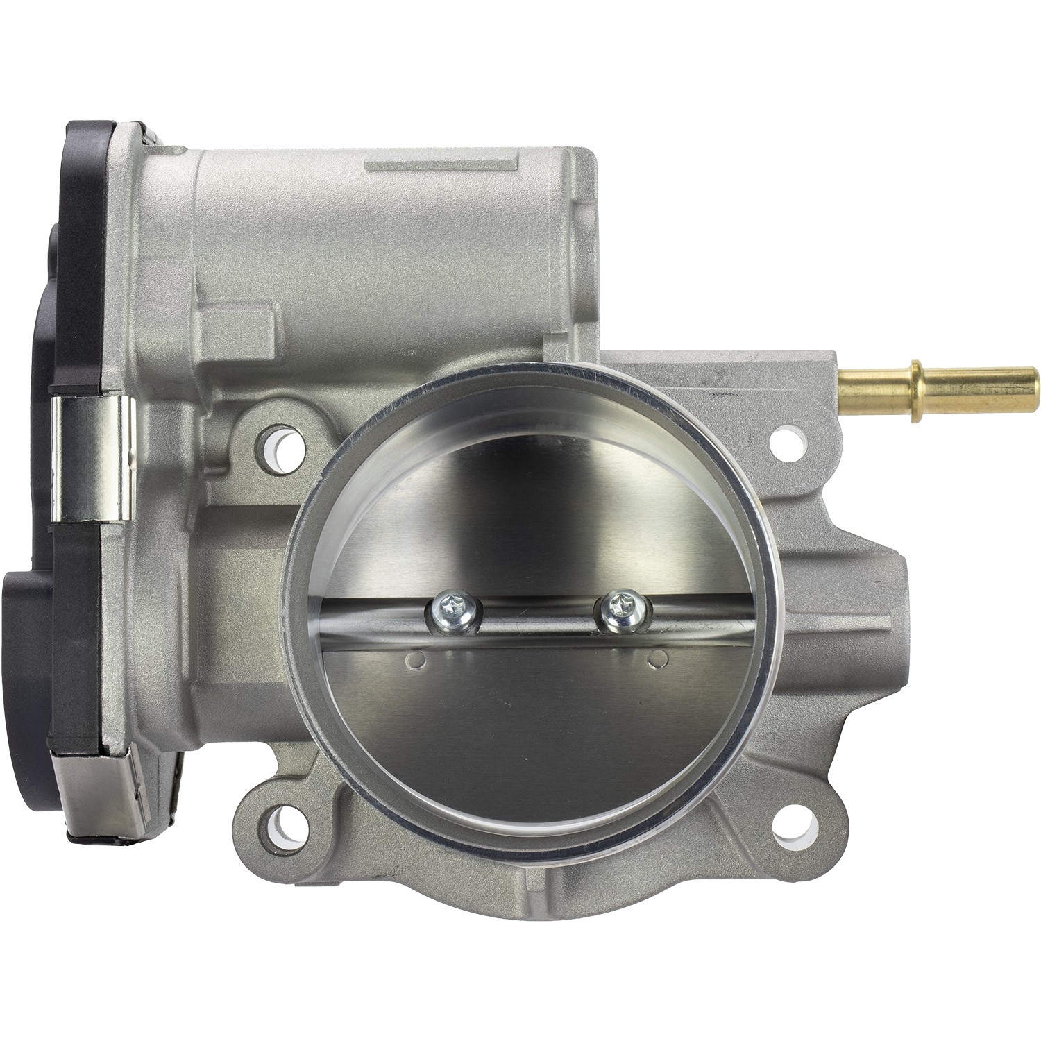 Fuel Injection Throttle Body