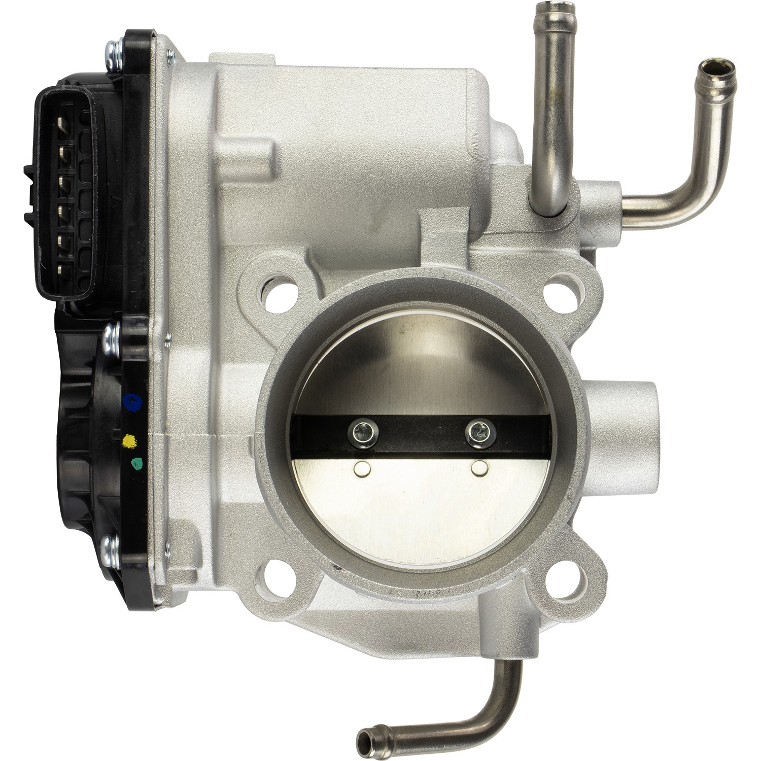 Fuel Injection Throttle Body