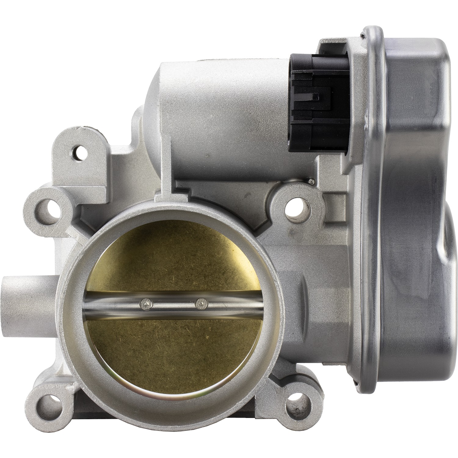Fuel Injection Throttle Body