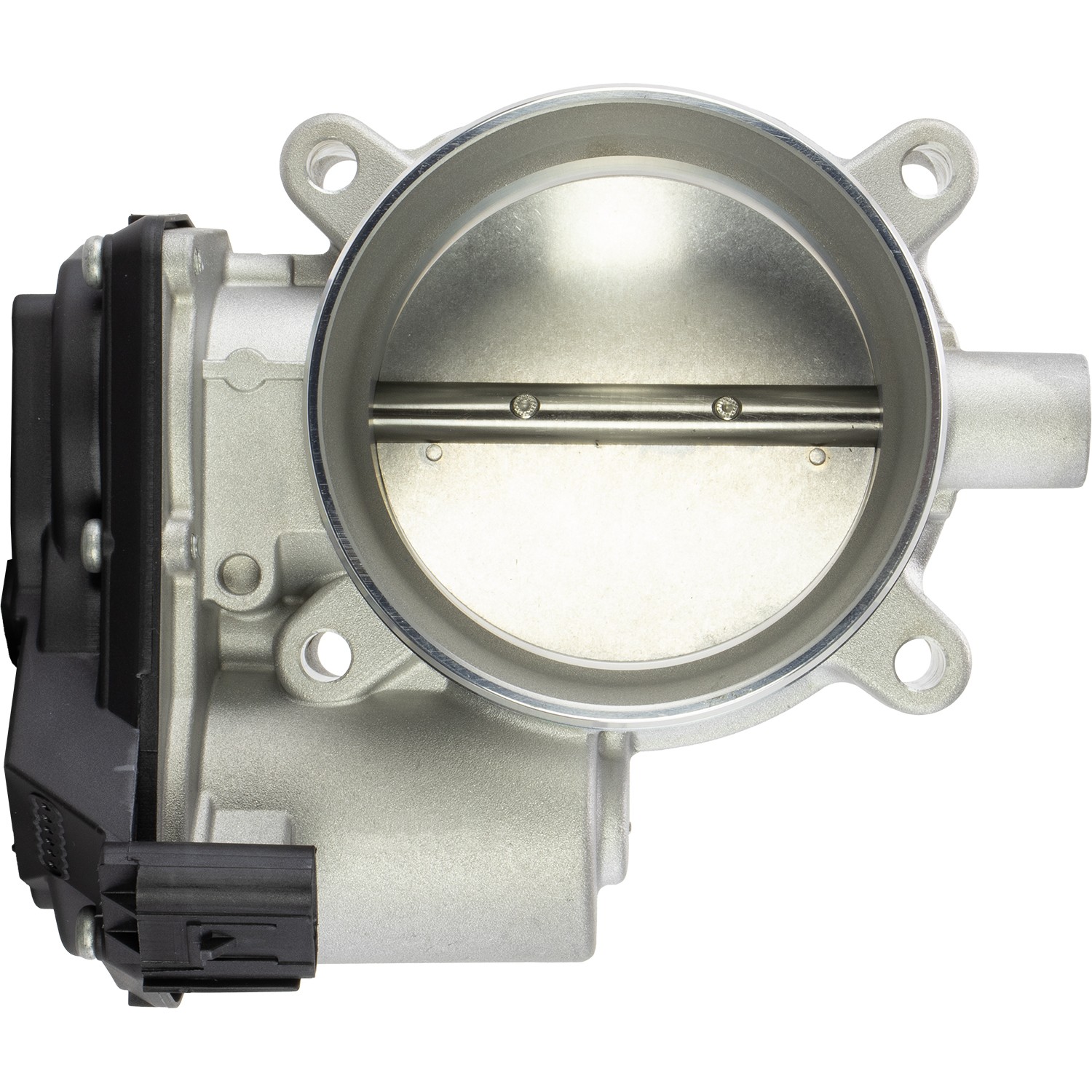 Fuel Injection Throttle Body