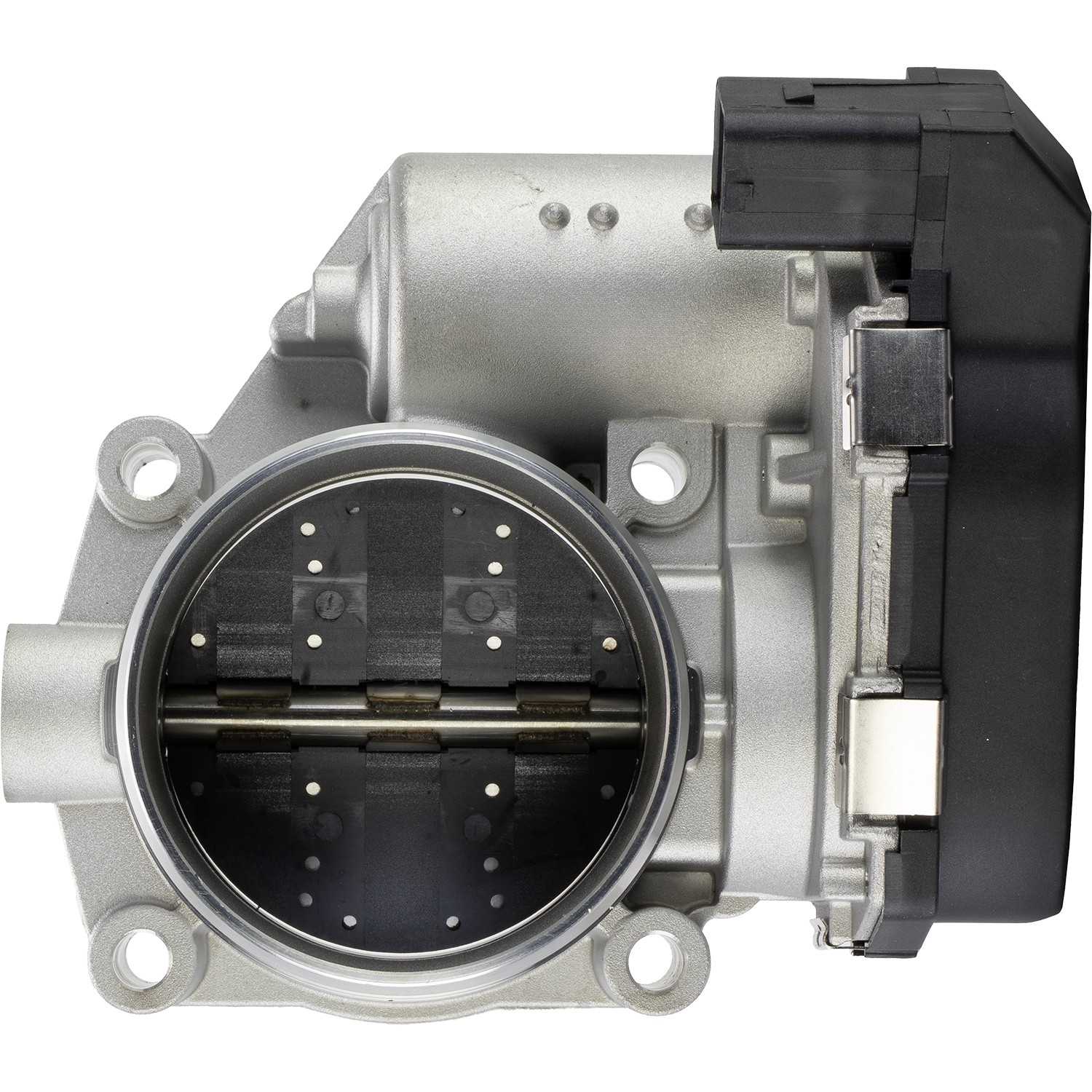 Fuel Injection Throttle Body