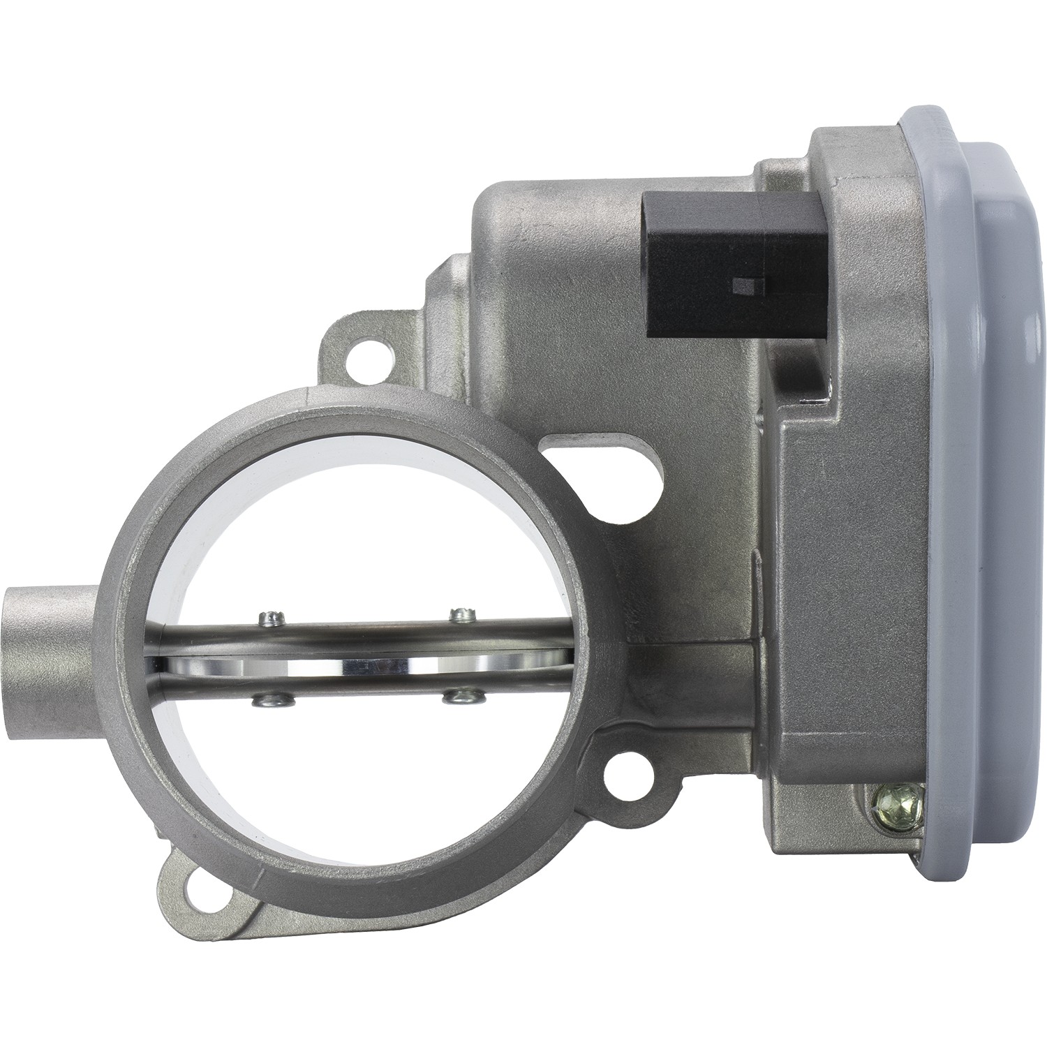 Fuel Injection Throttle Body