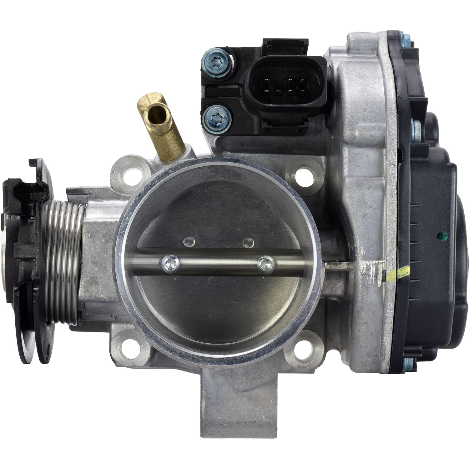 Fuel Injection Throttle Body