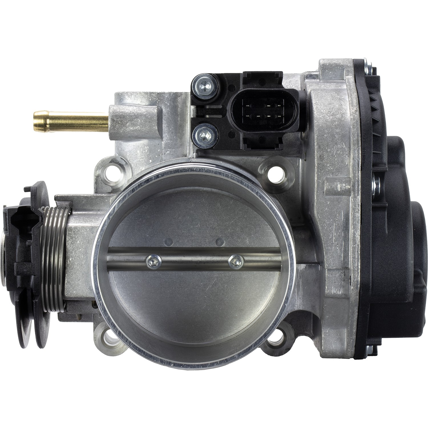 Fuel Injection Throttle Body