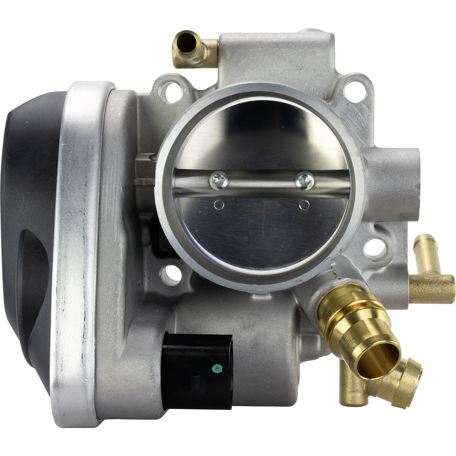 Fuel Injection Throttle Body