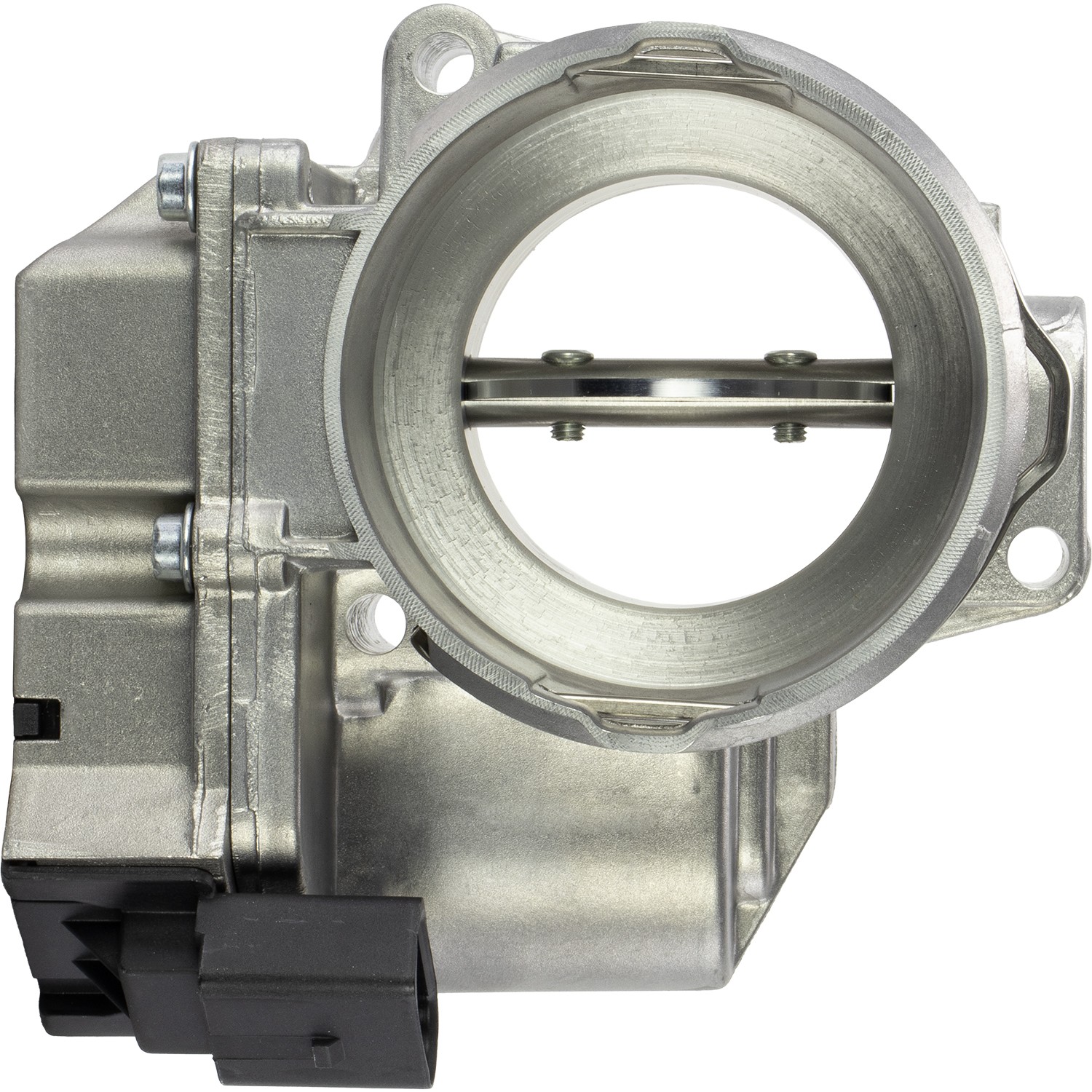 Fuel Injection Throttle Body