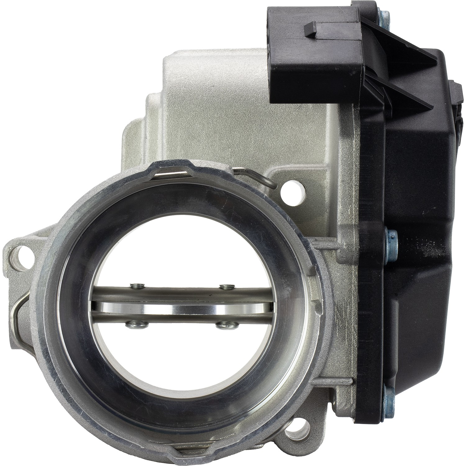 Fuel Injection Throttle Body