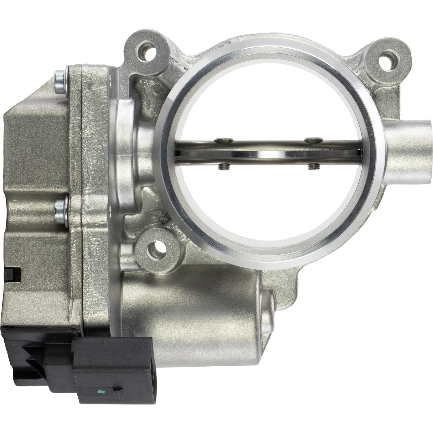 Fuel Injection Throttle Body