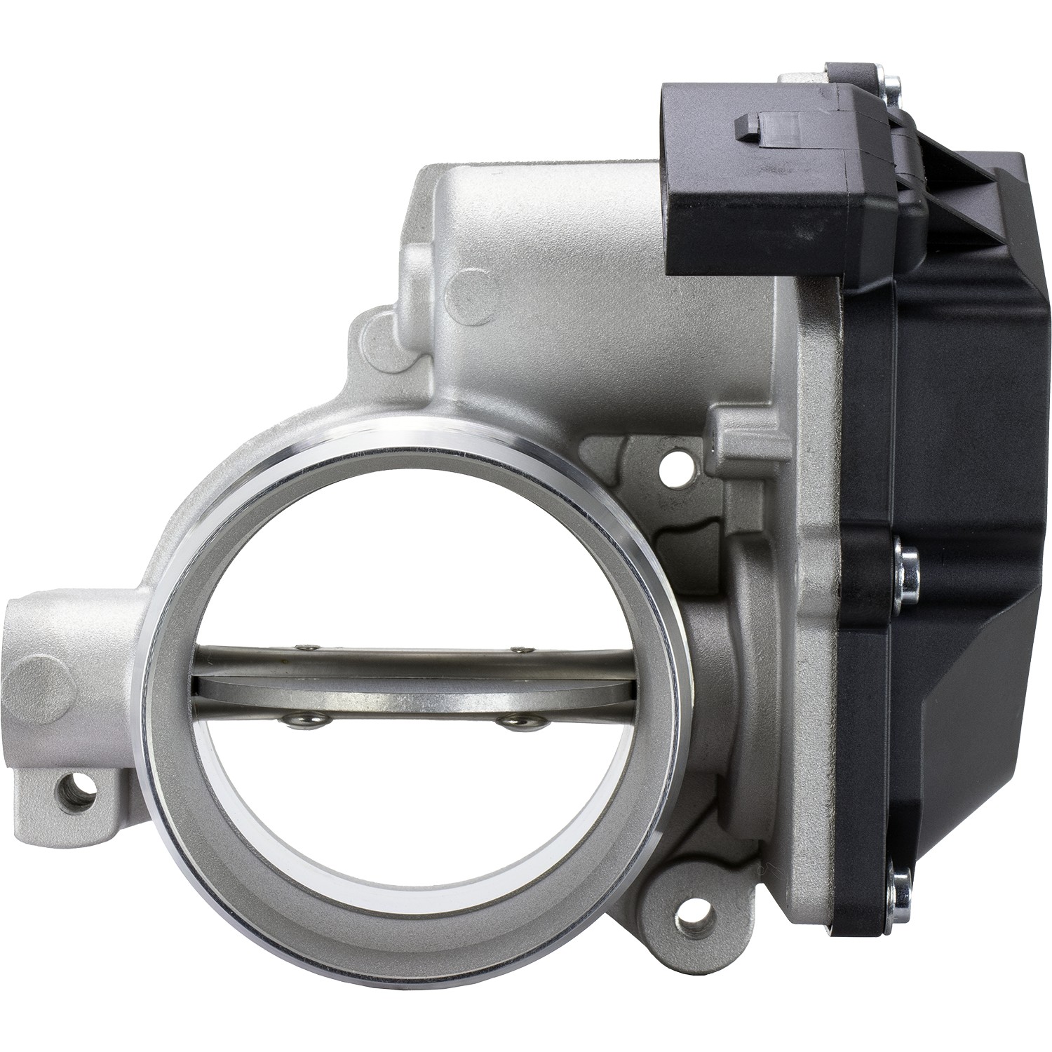 Fuel Injection Throttle Body