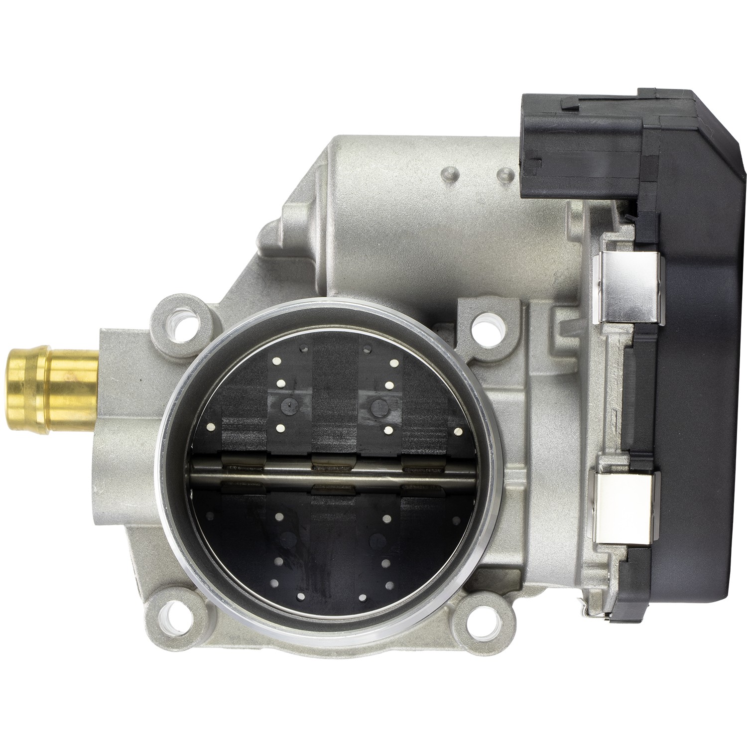 Fuel Injection Throttle Body