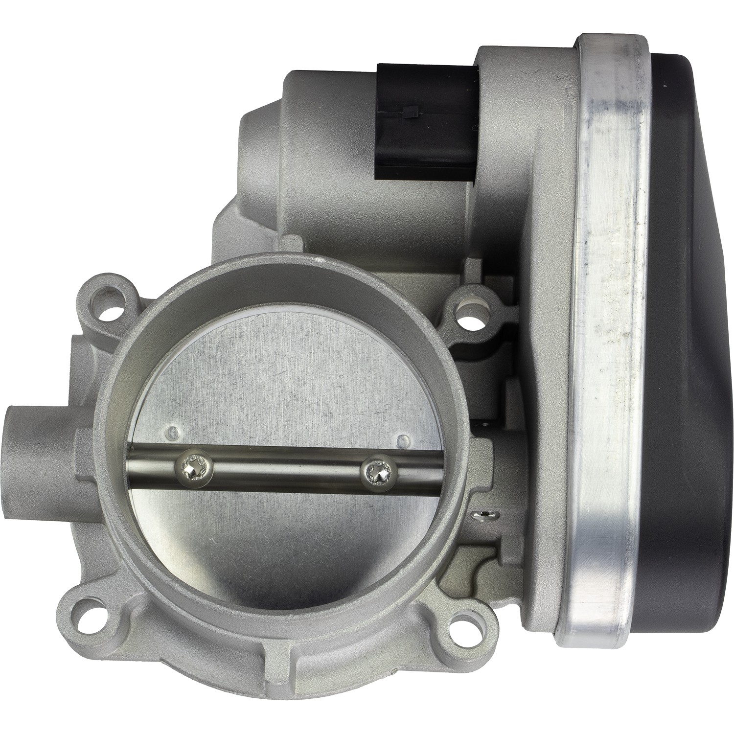 Fuel Injection Throttle Body