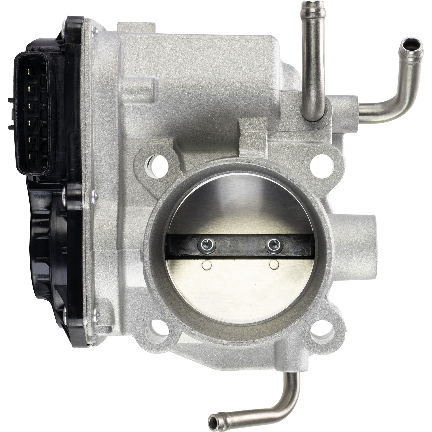 Fuel Injection Throttle Body