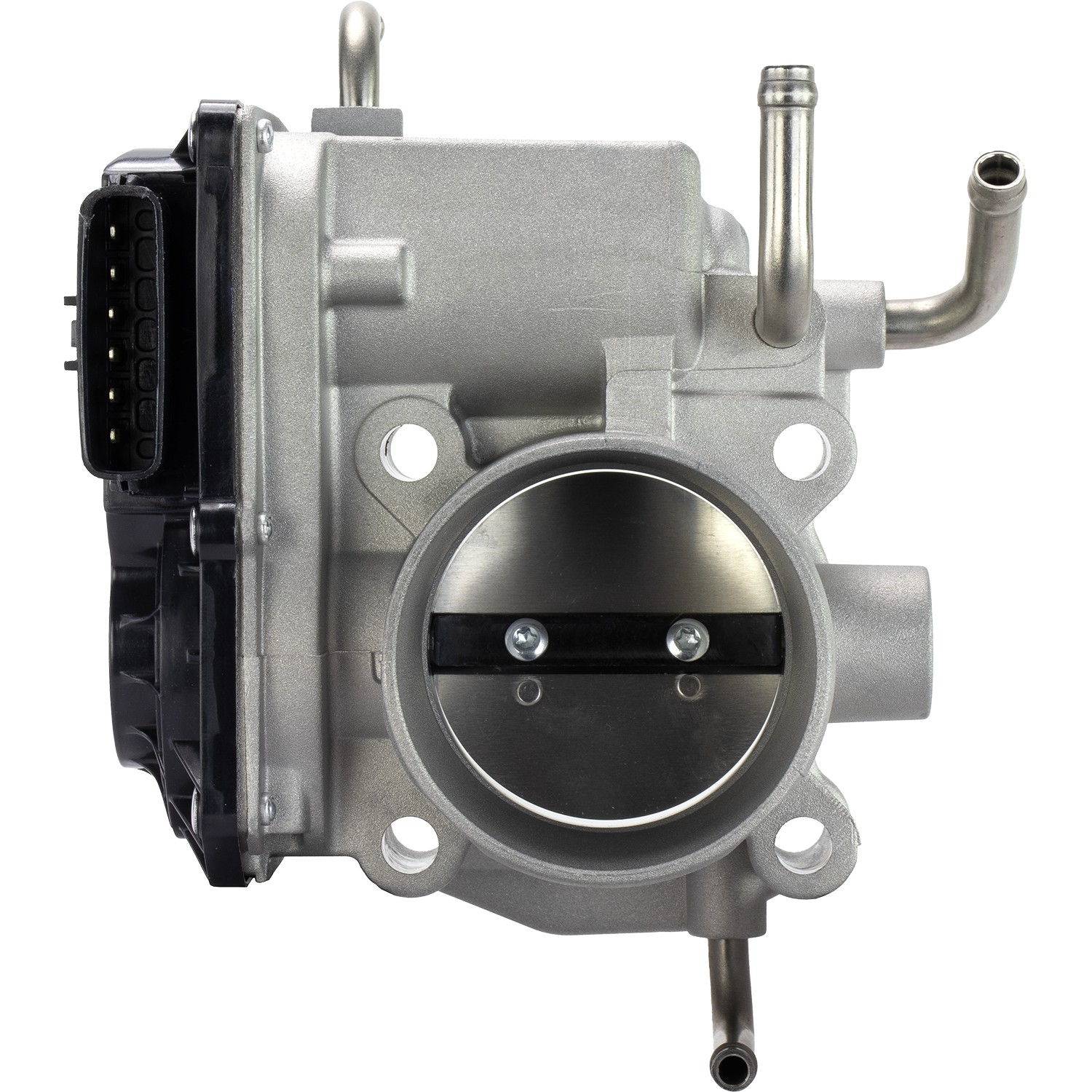 Fuel Injection Throttle Body