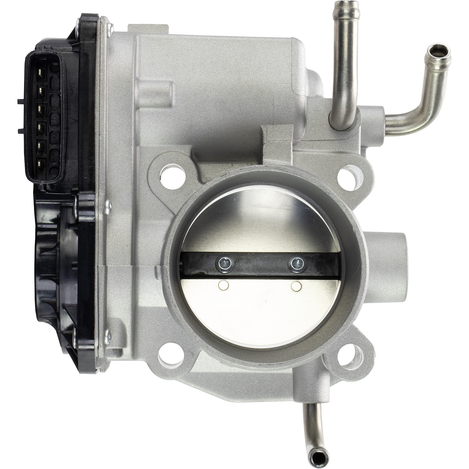 Fuel Injection Throttle Body