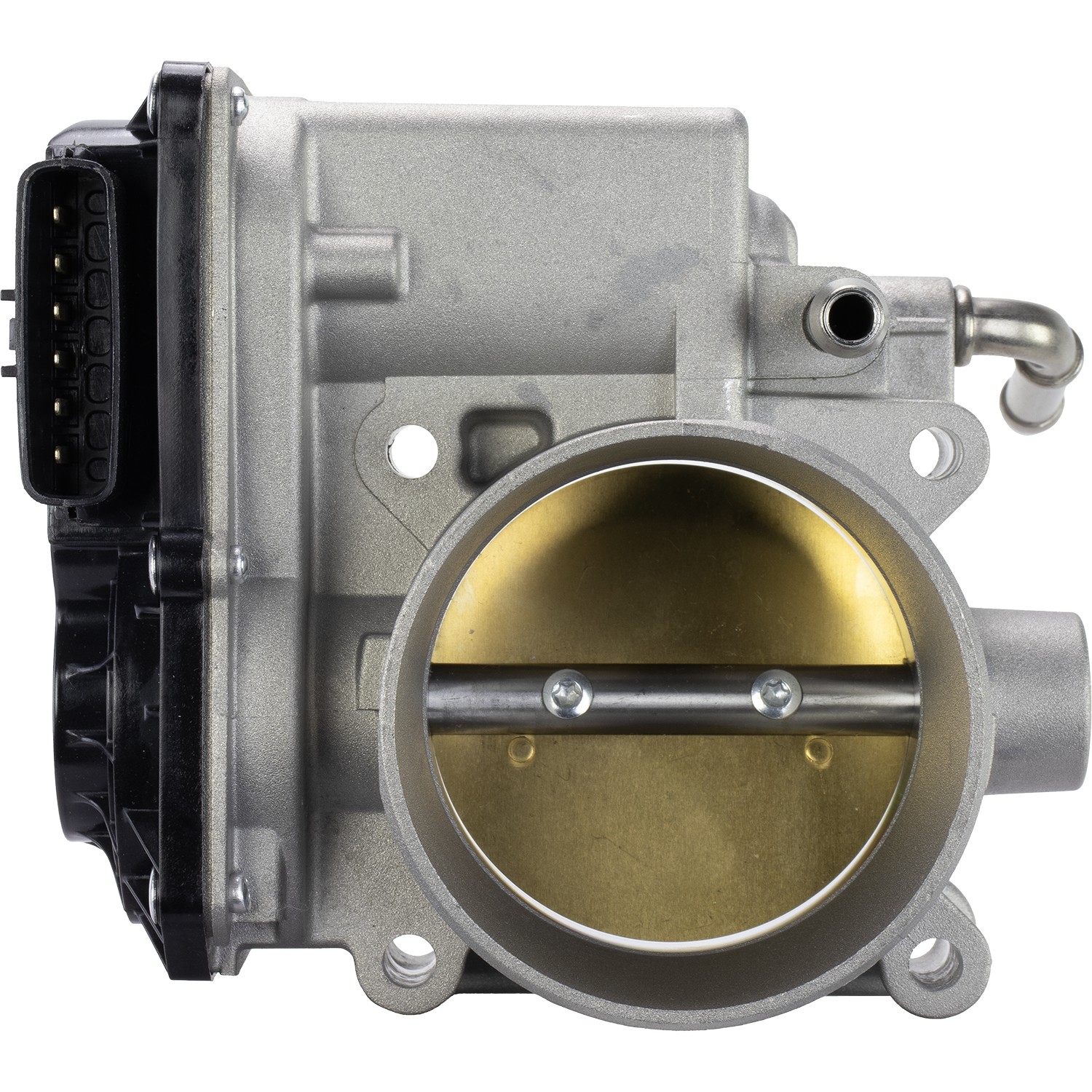 Fuel Injection Throttle Body
