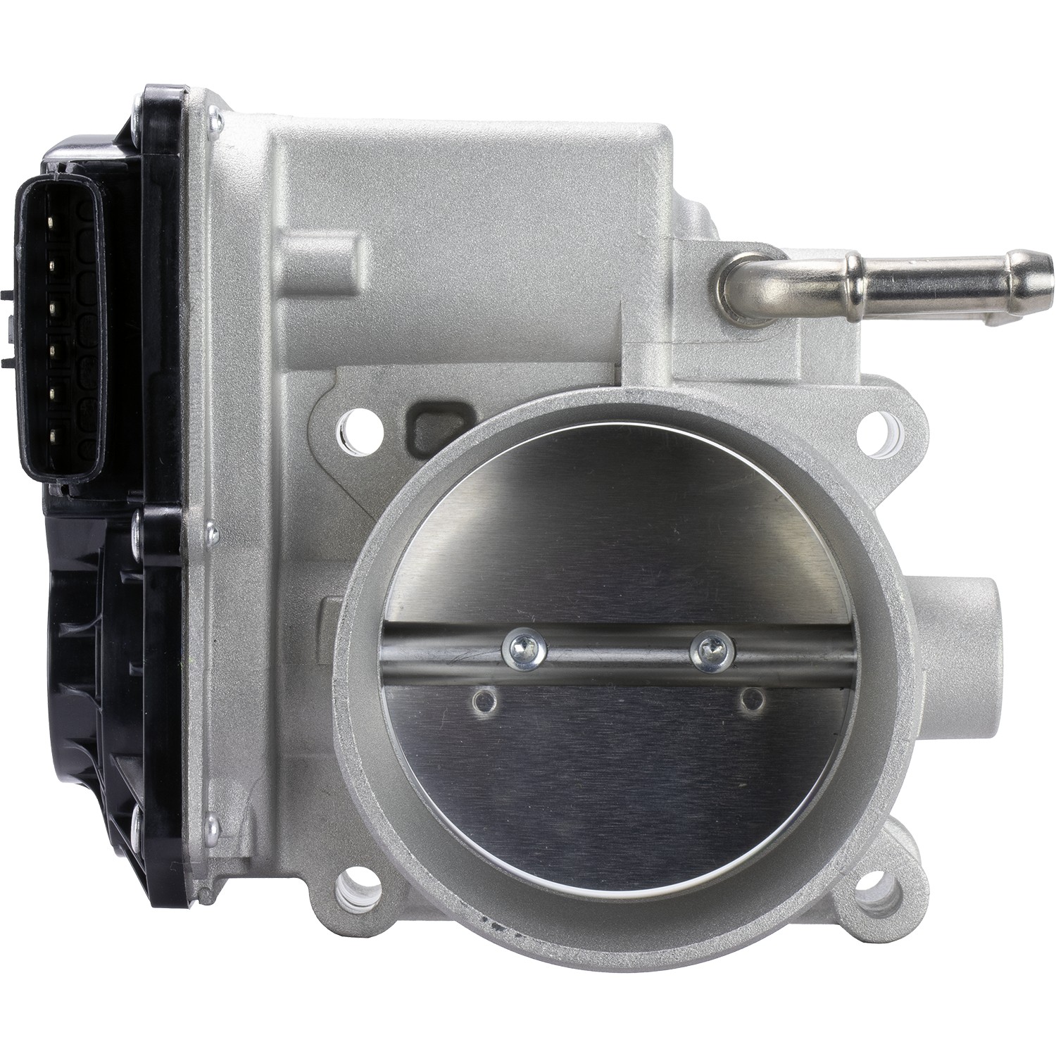 Fuel Injection Throttle Body