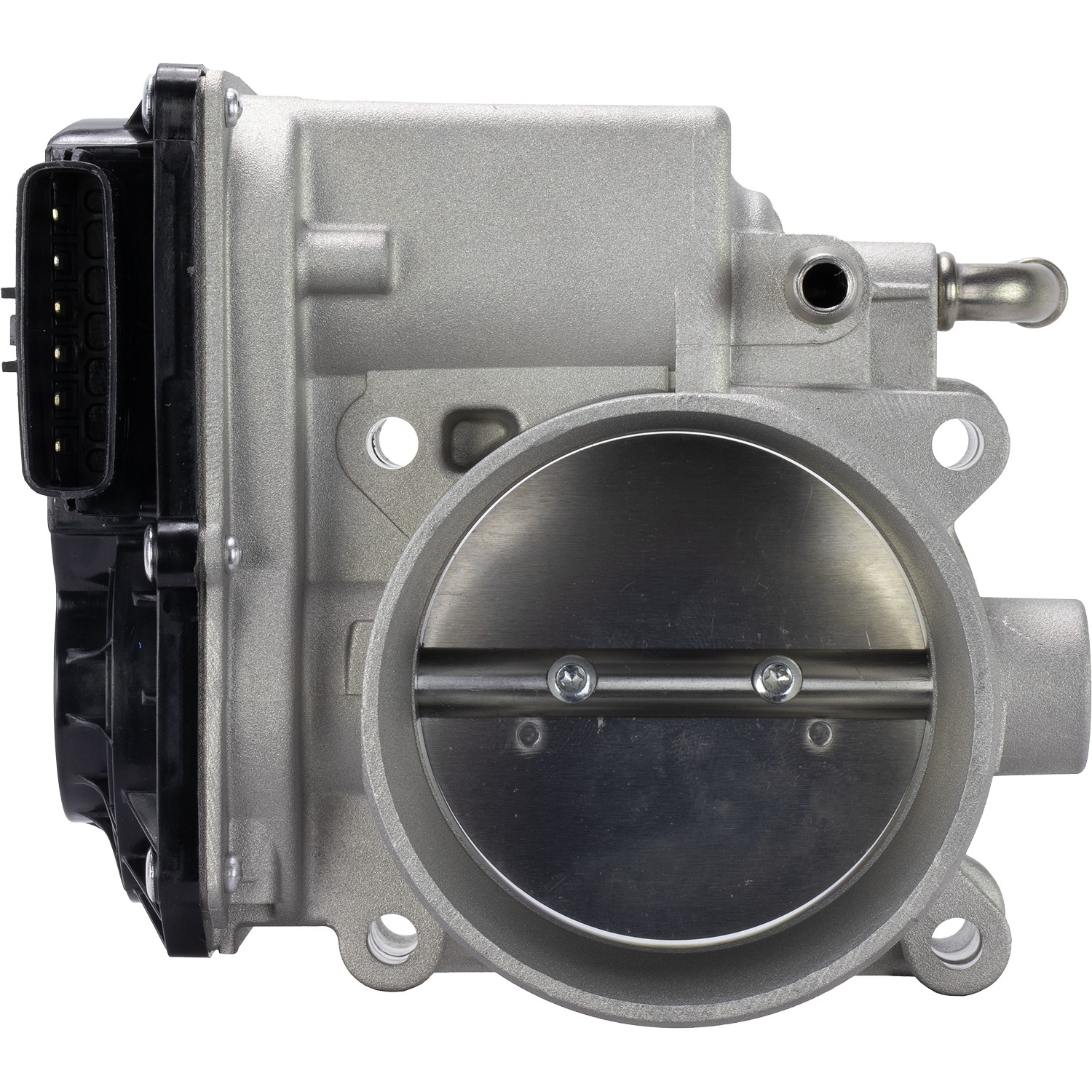 Fuel Injection Throttle Body