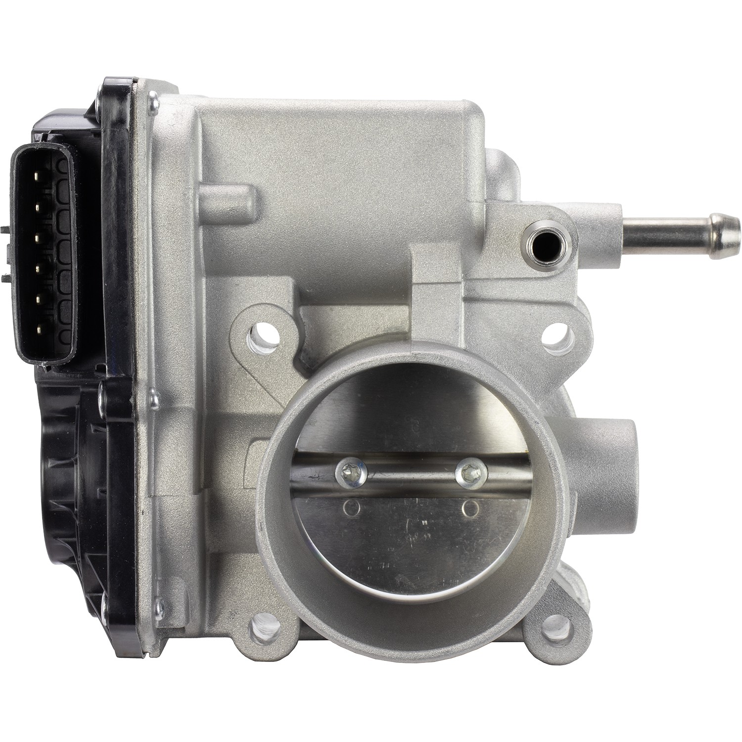 Fuel Injection Throttle Body