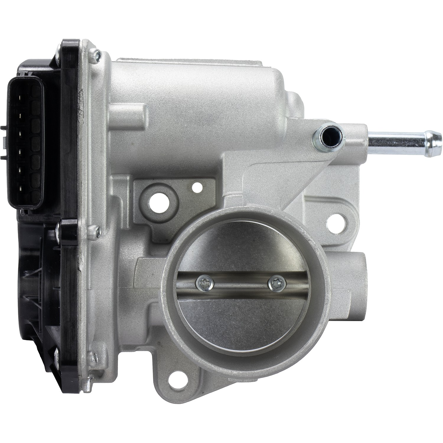 Fuel Injection Throttle Body