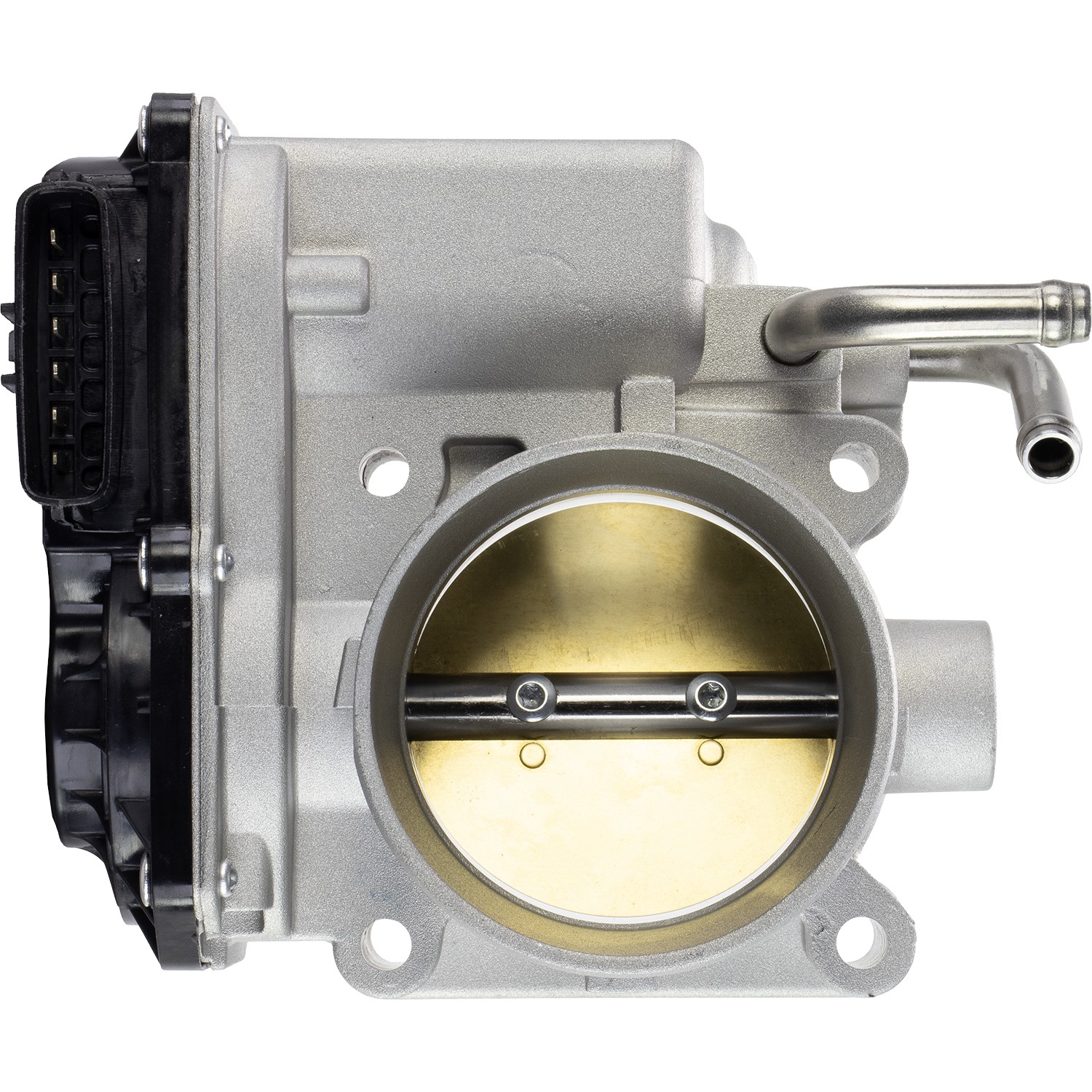 Fuel Injection Throttle Body