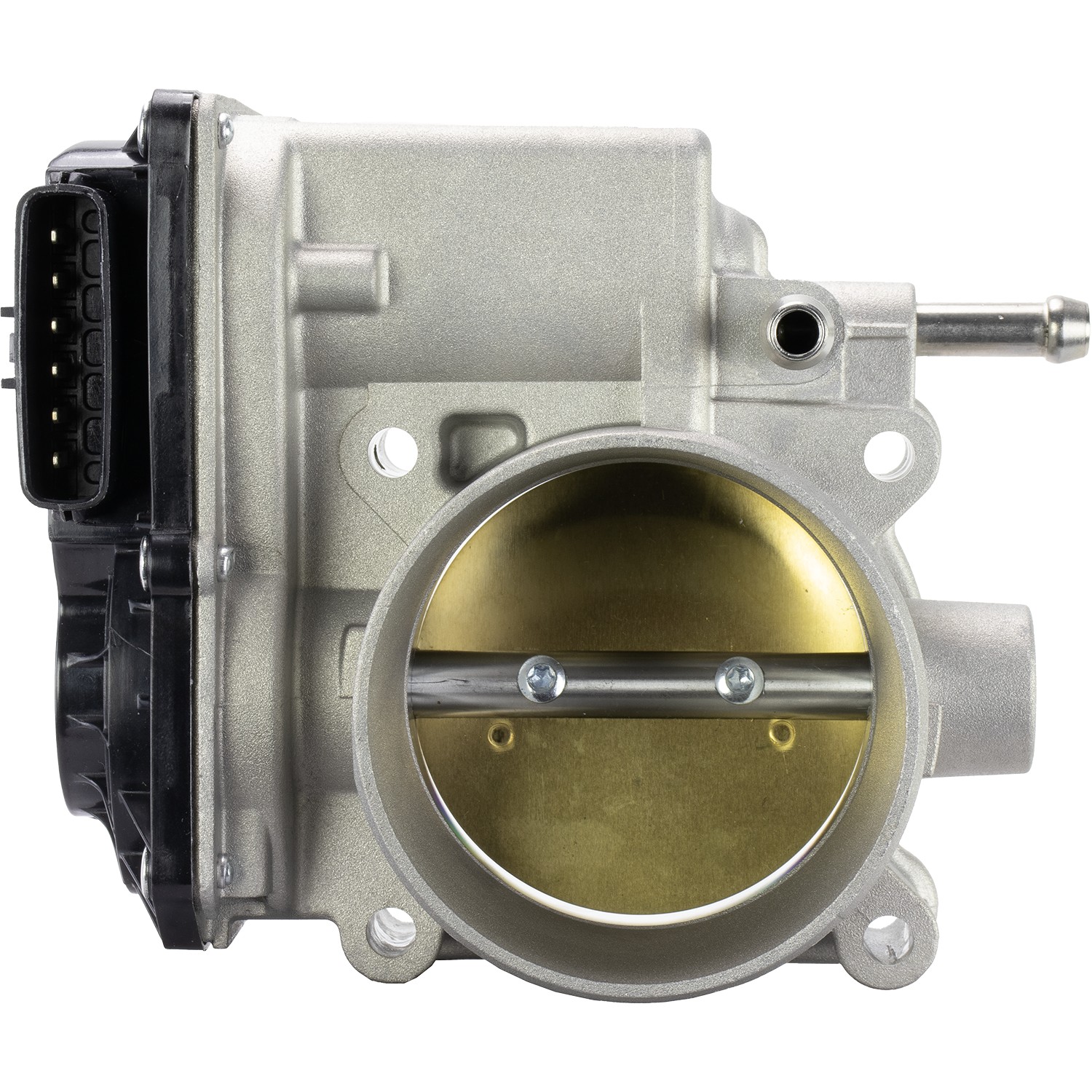 Fuel Injection Throttle Body
