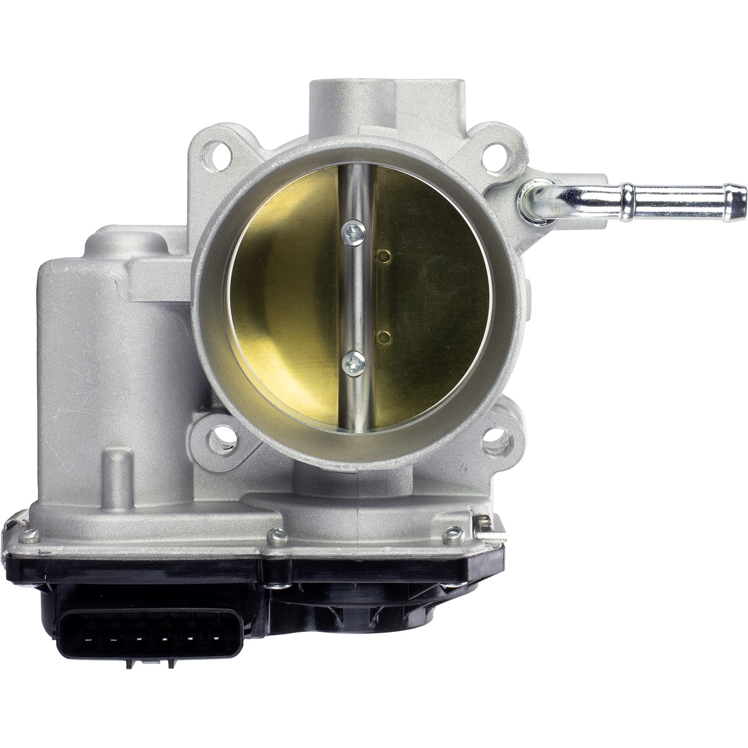 Fuel Injection Throttle Body