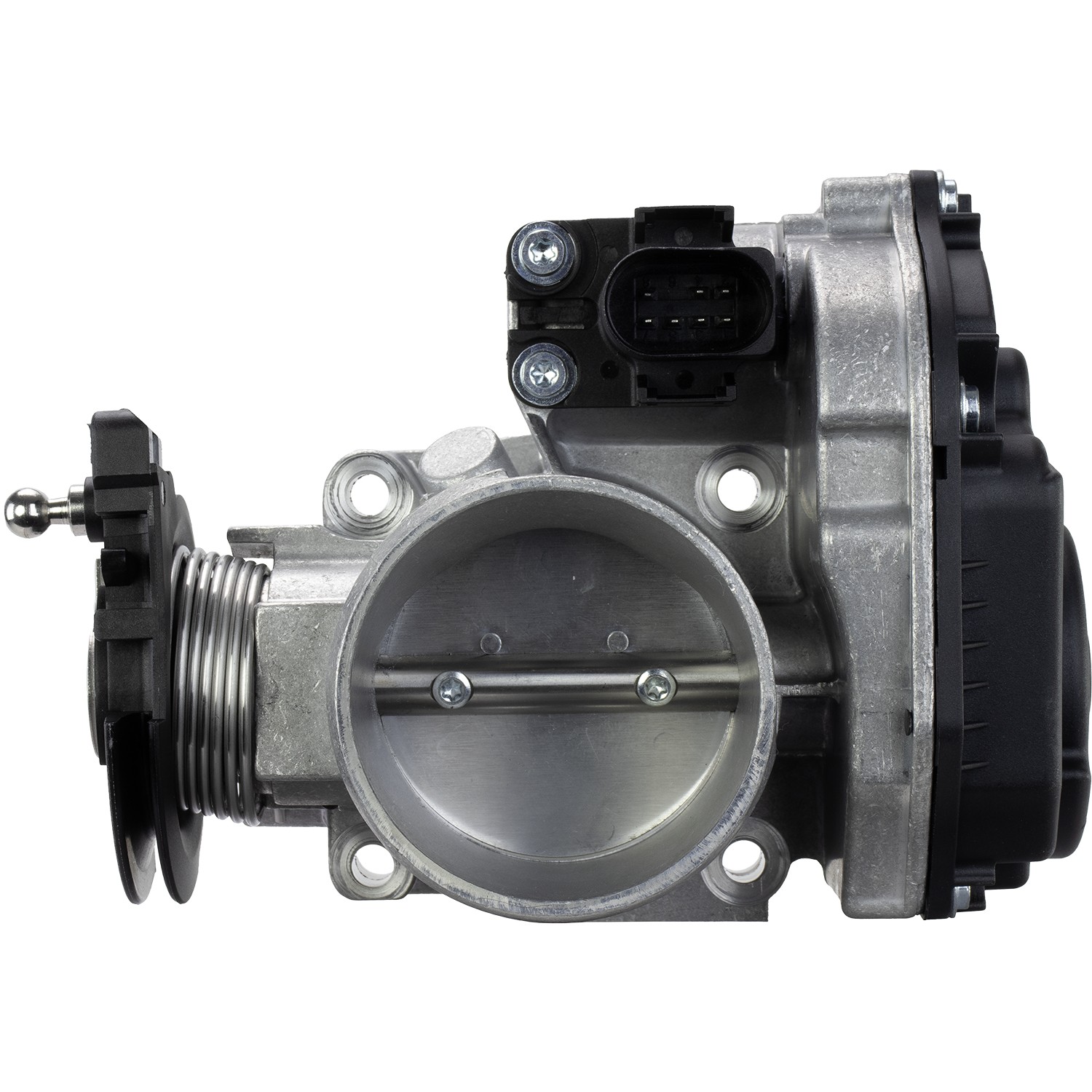 Fuel Injection Throttle Body