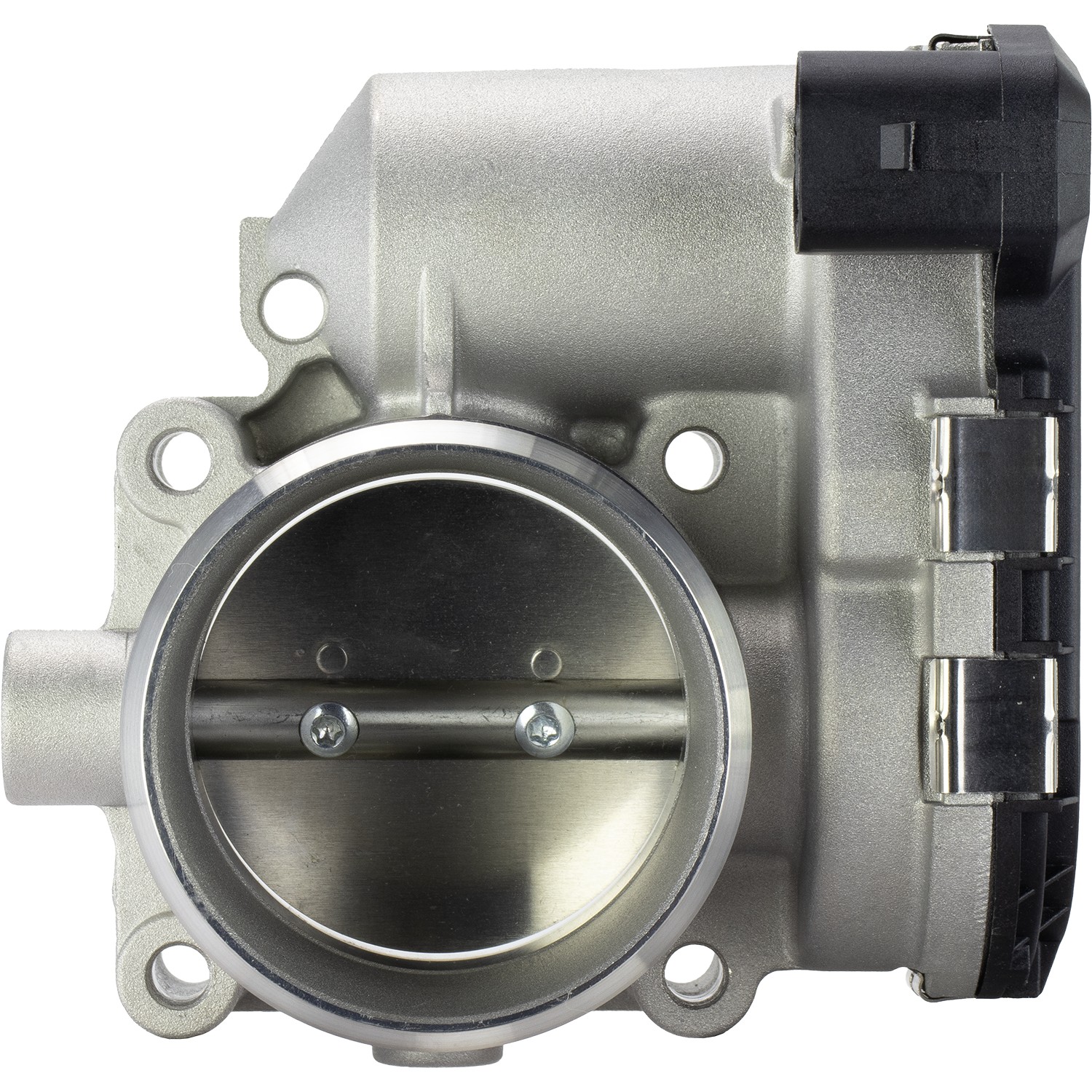 Fuel Injection Throttle Body