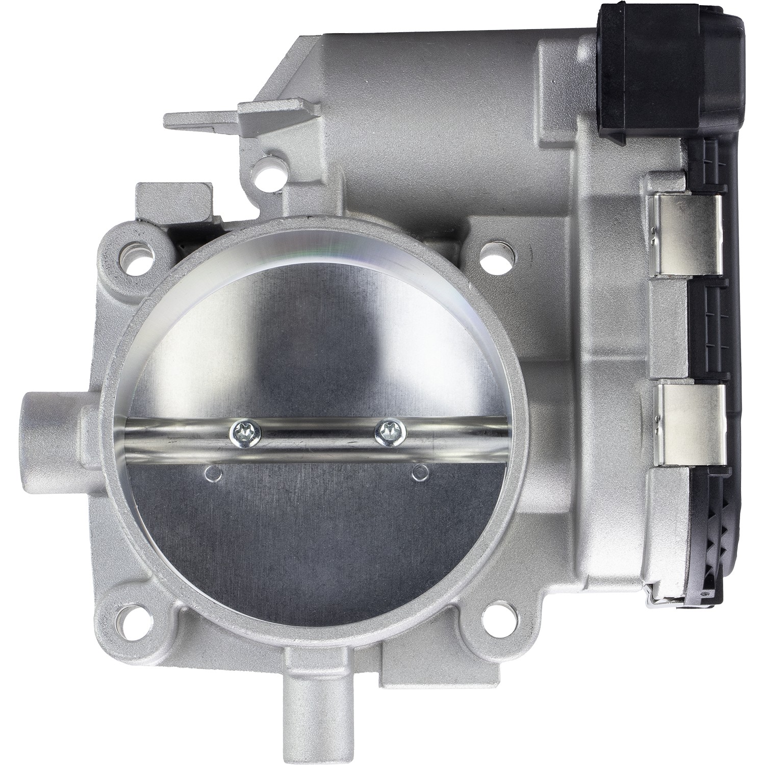Fuel Injection Throttle Body