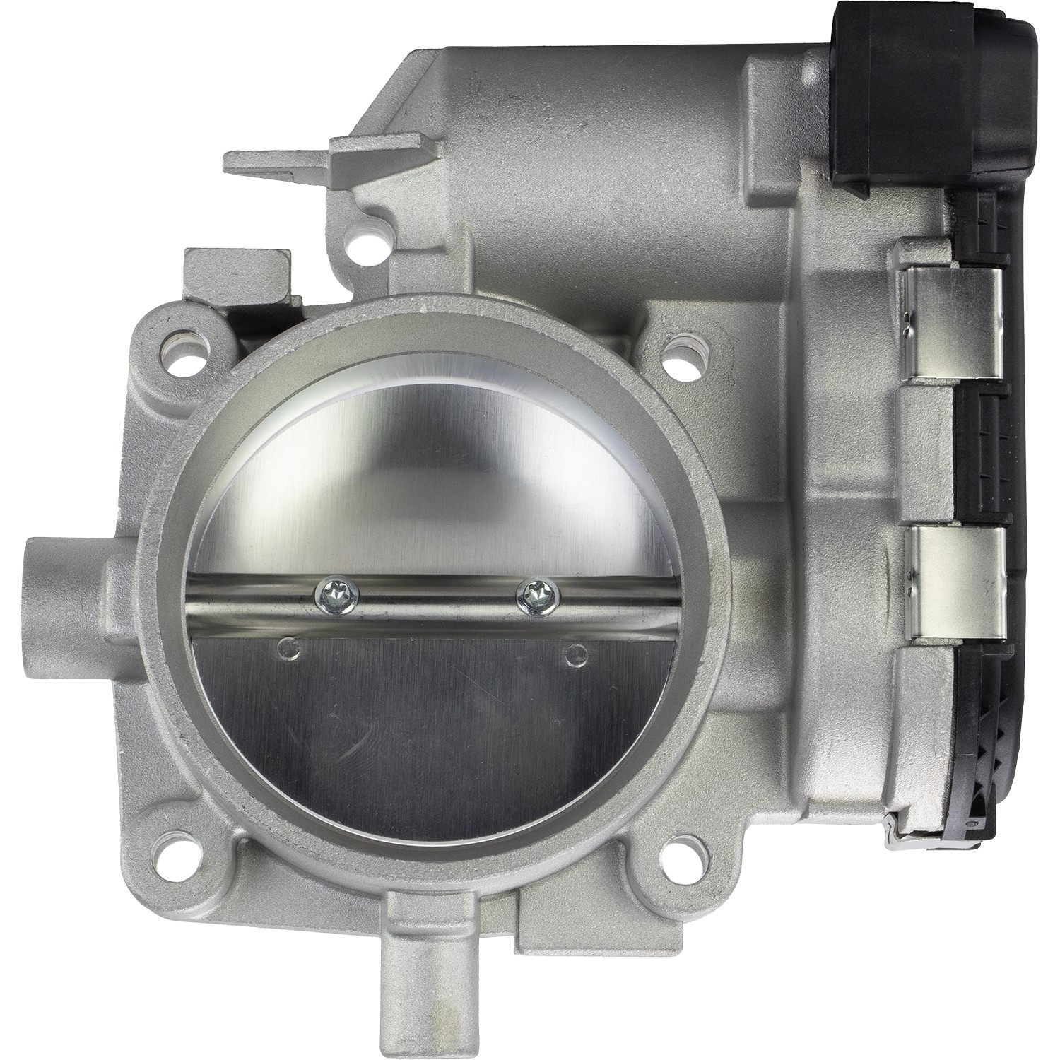 Fuel Injection Throttle Body