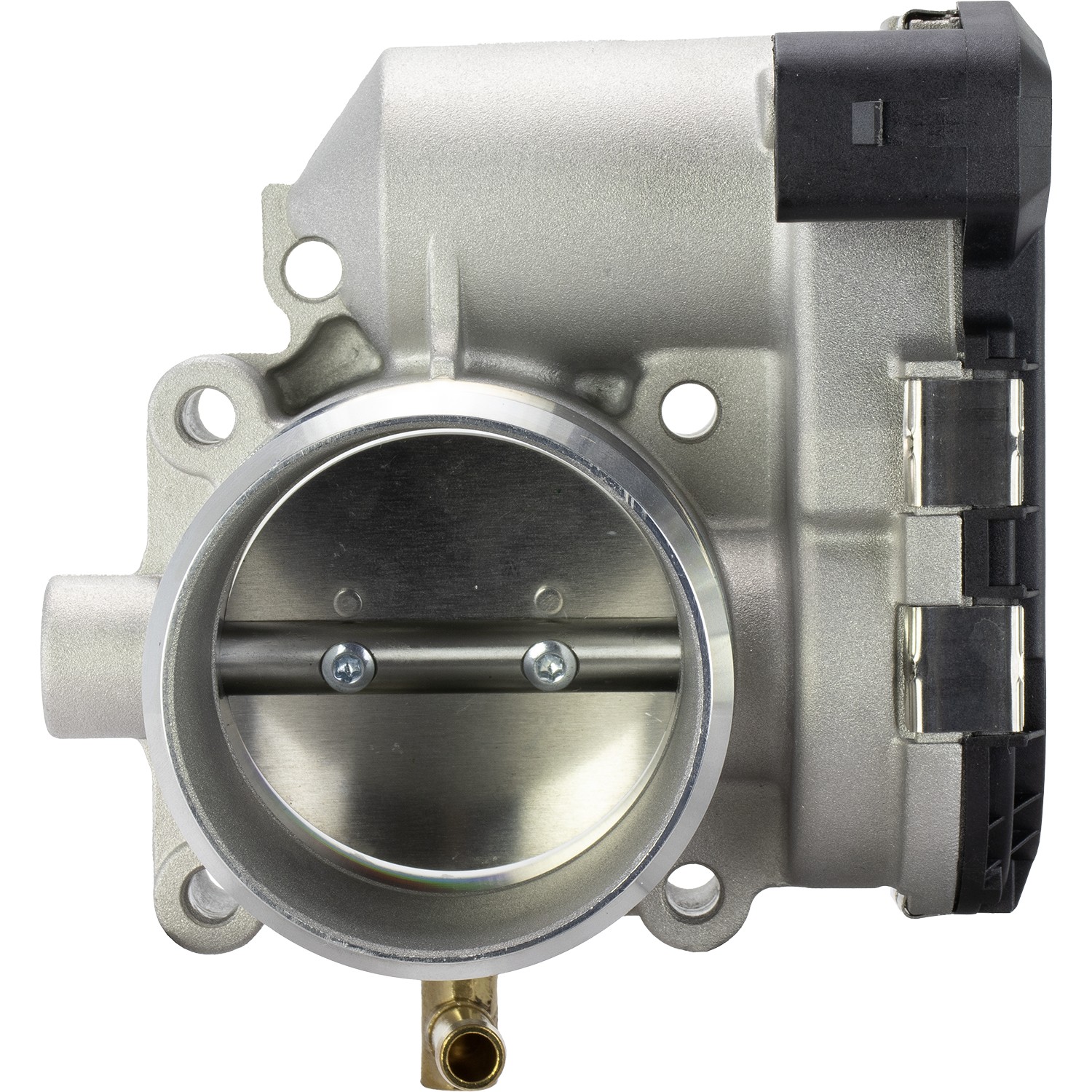 Fuel Injection Throttle Body