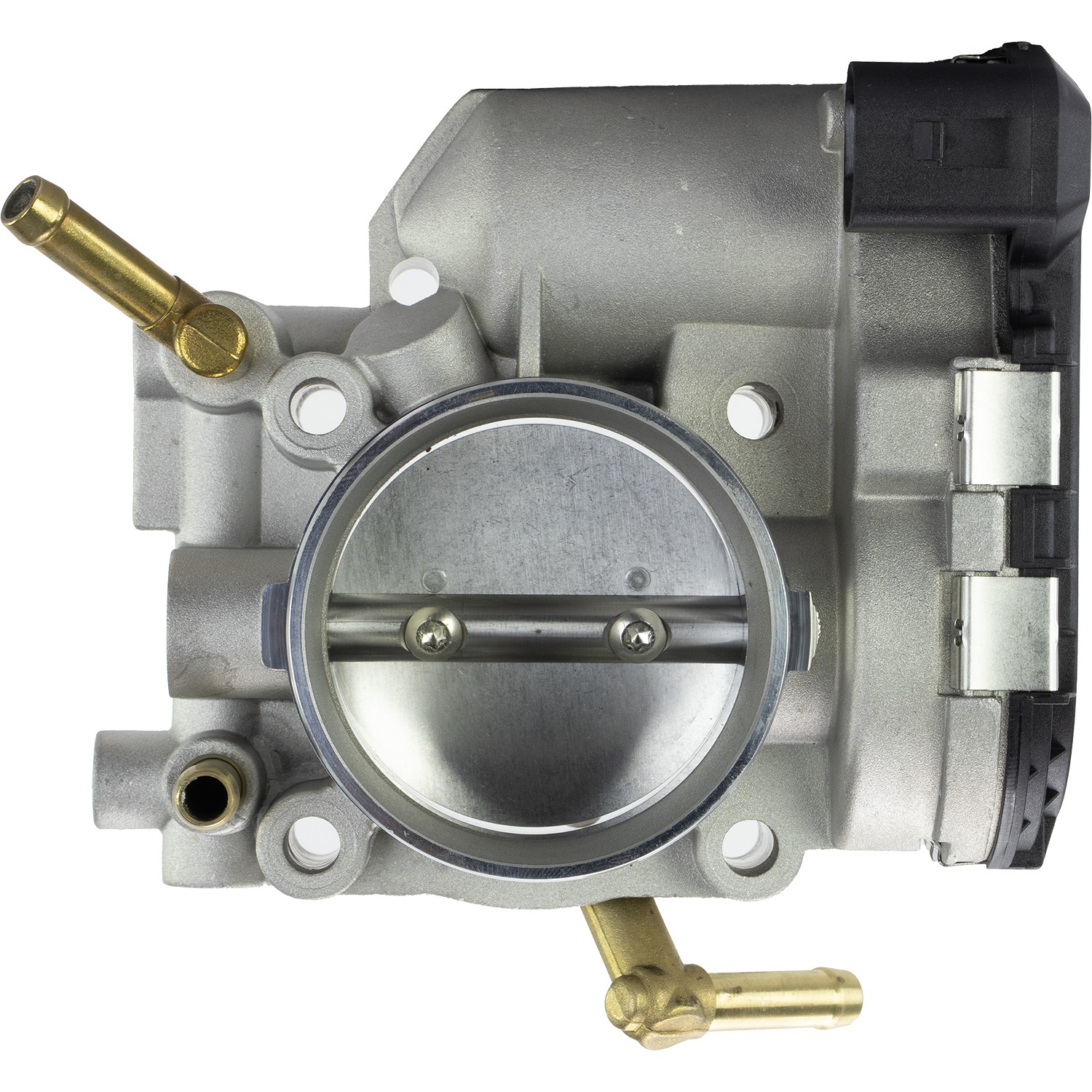 Fuel Injection Throttle Body