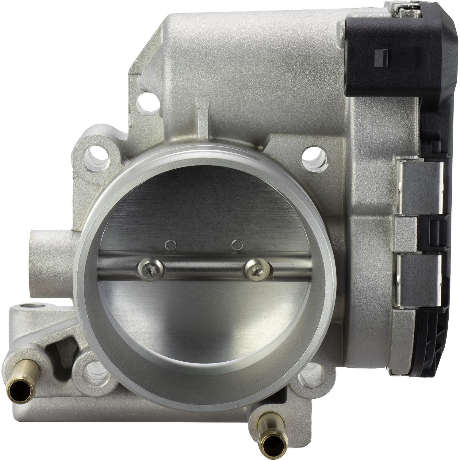 Fuel Injection Throttle Body