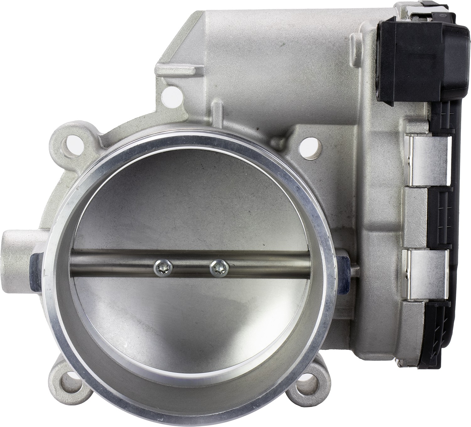 Fuel Injection Throttle Body