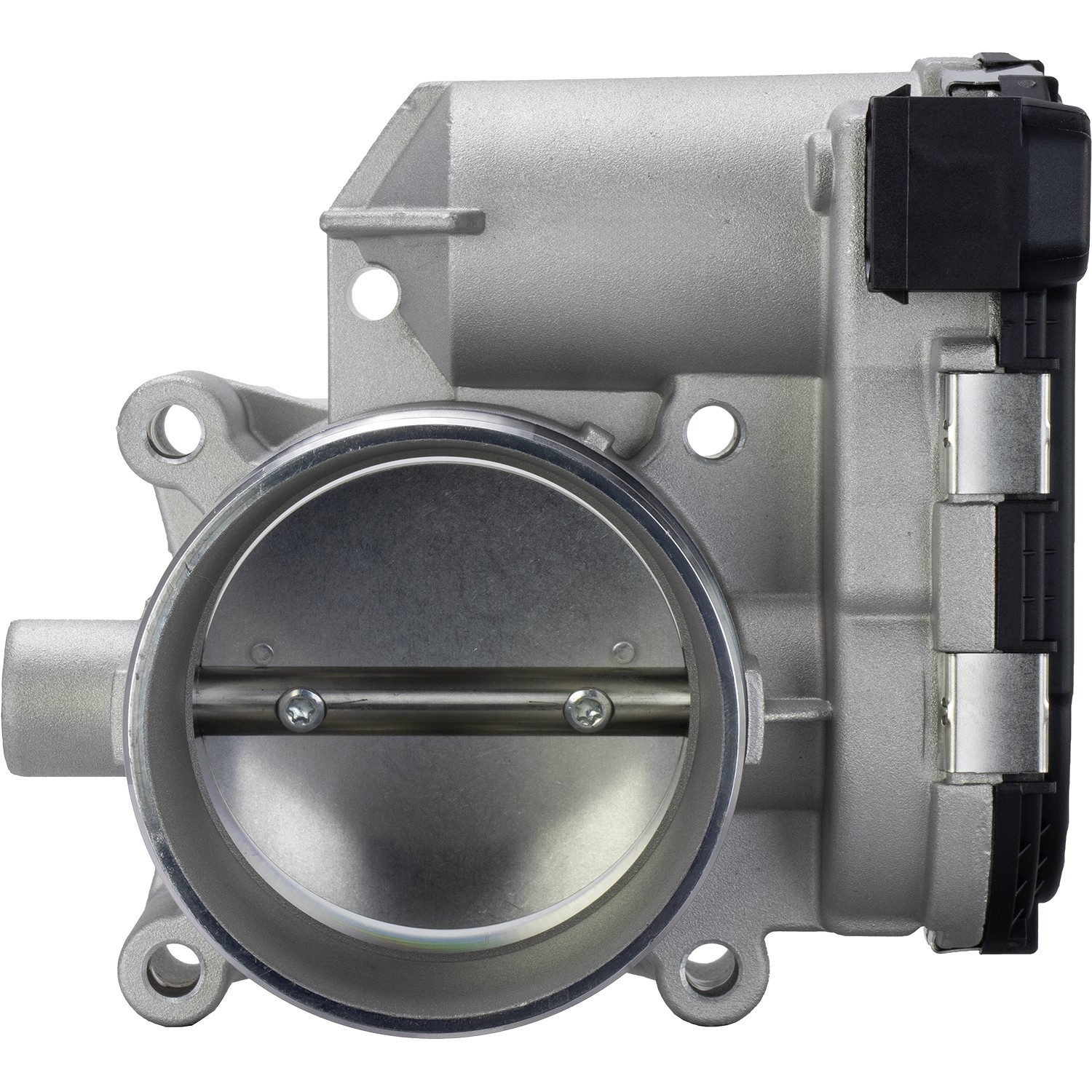 Fuel Injection Throttle Body
