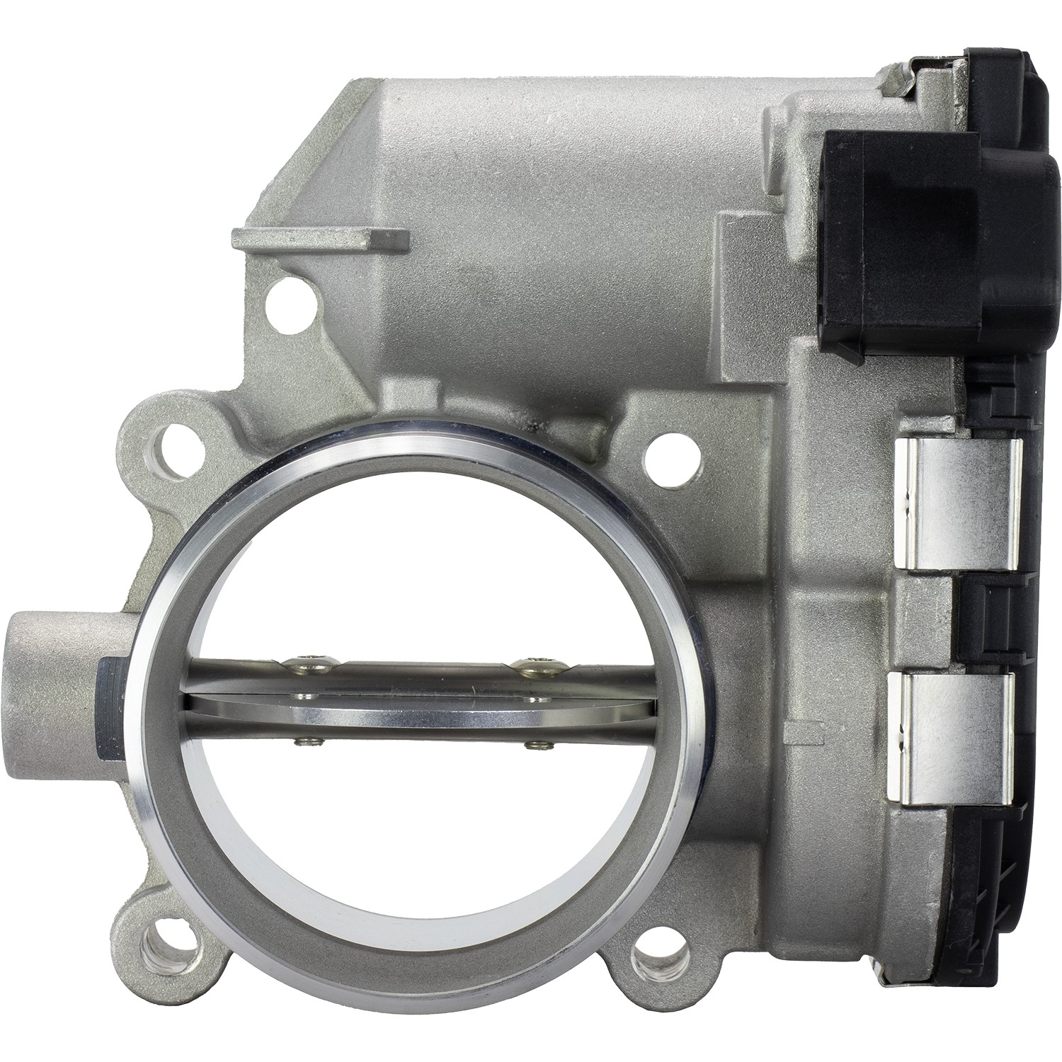 Fuel Injection Throttle Body