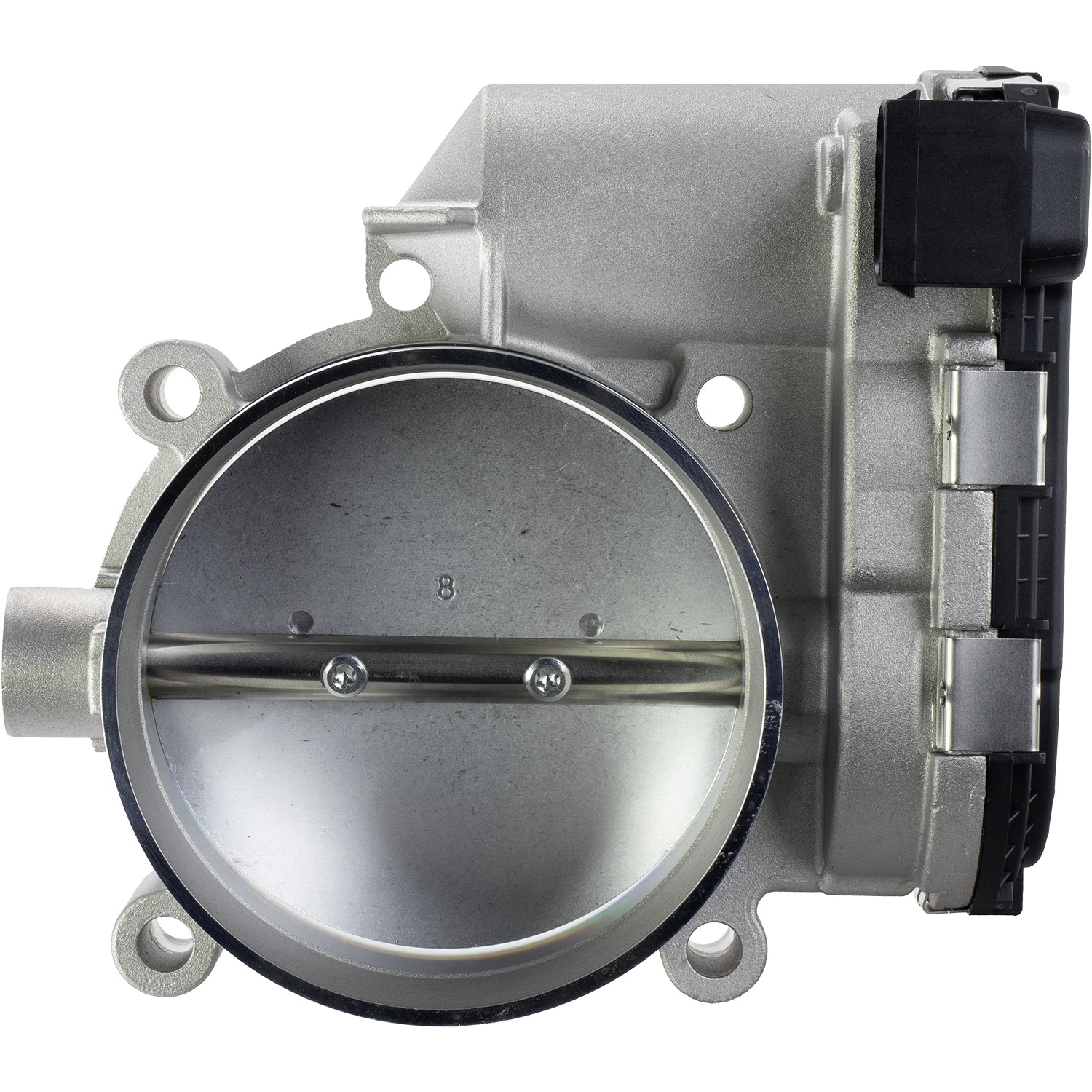 Fuel Injection Throttle Body