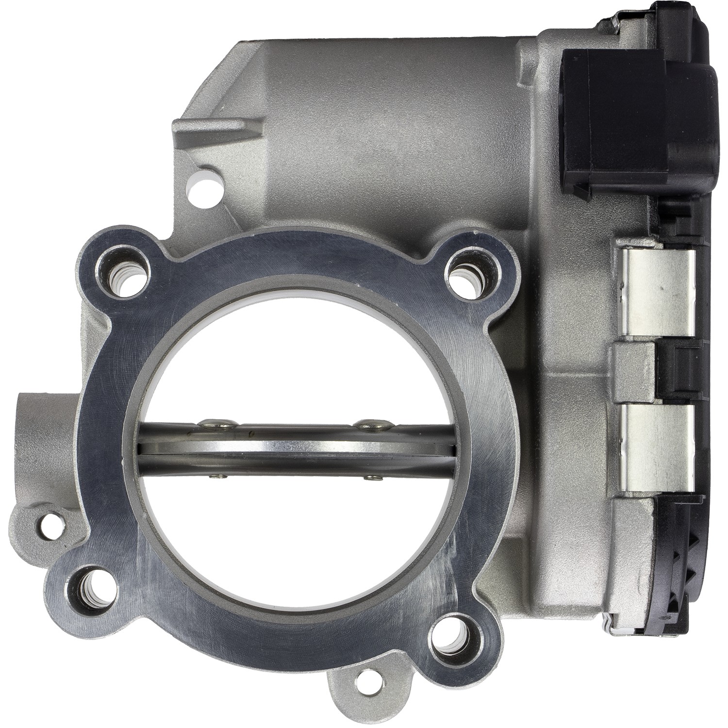 Fuel Injection Throttle Body