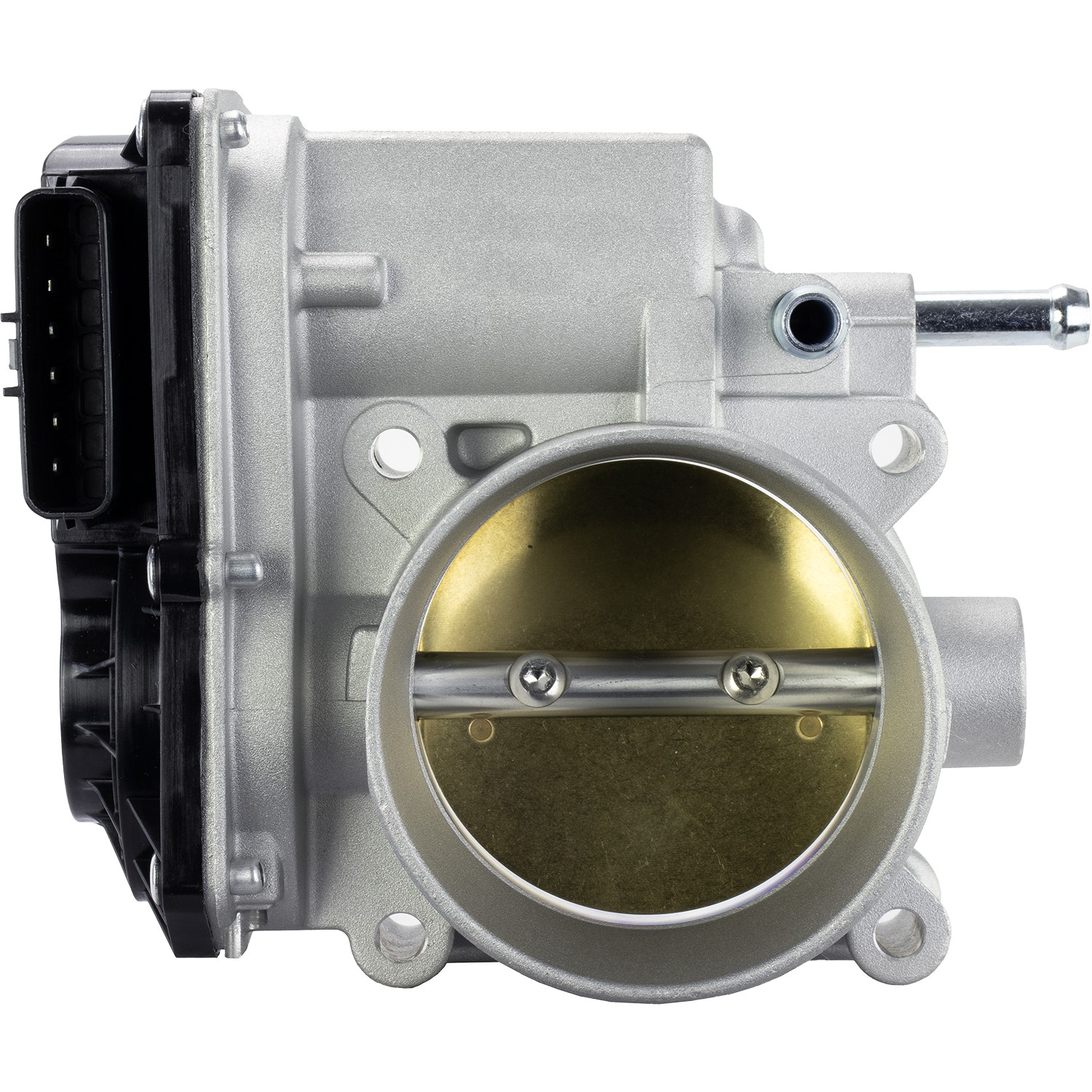 Fuel Injection Throttle Body