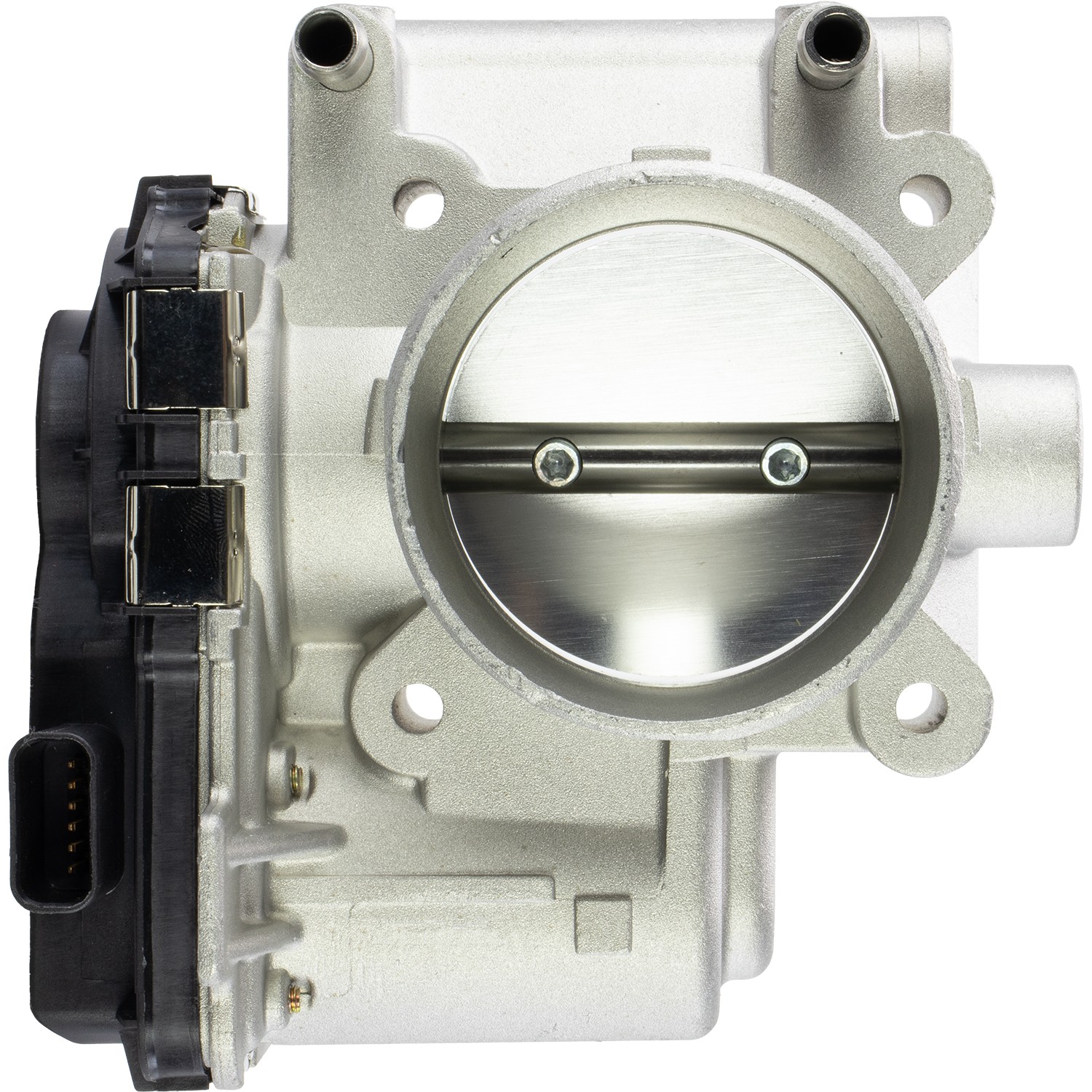 Fuel Injection Throttle Body