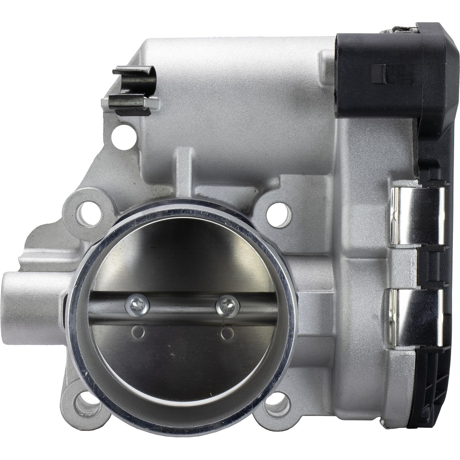 Fuel Injection Throttle Body