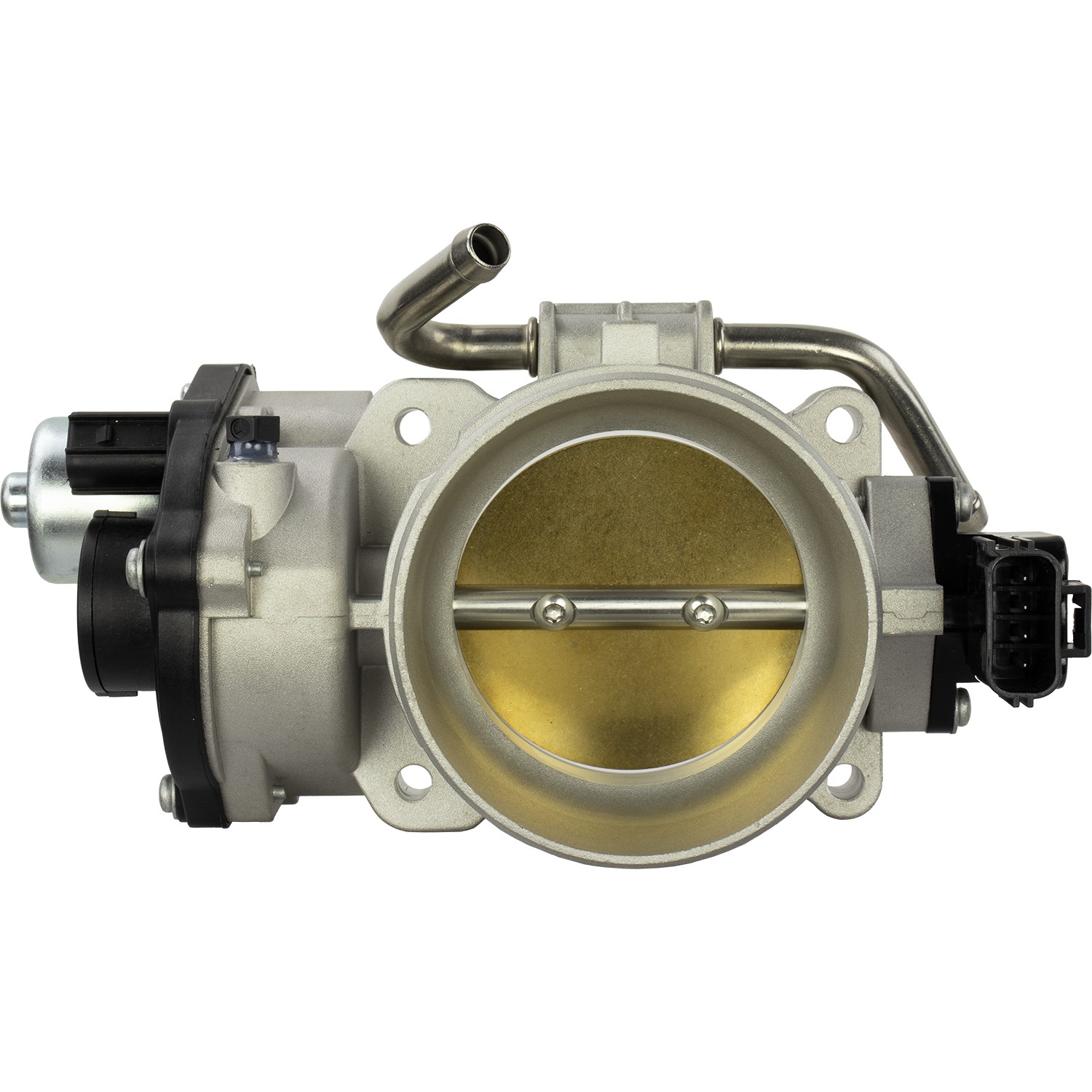 Fuel Injection Throttle Body