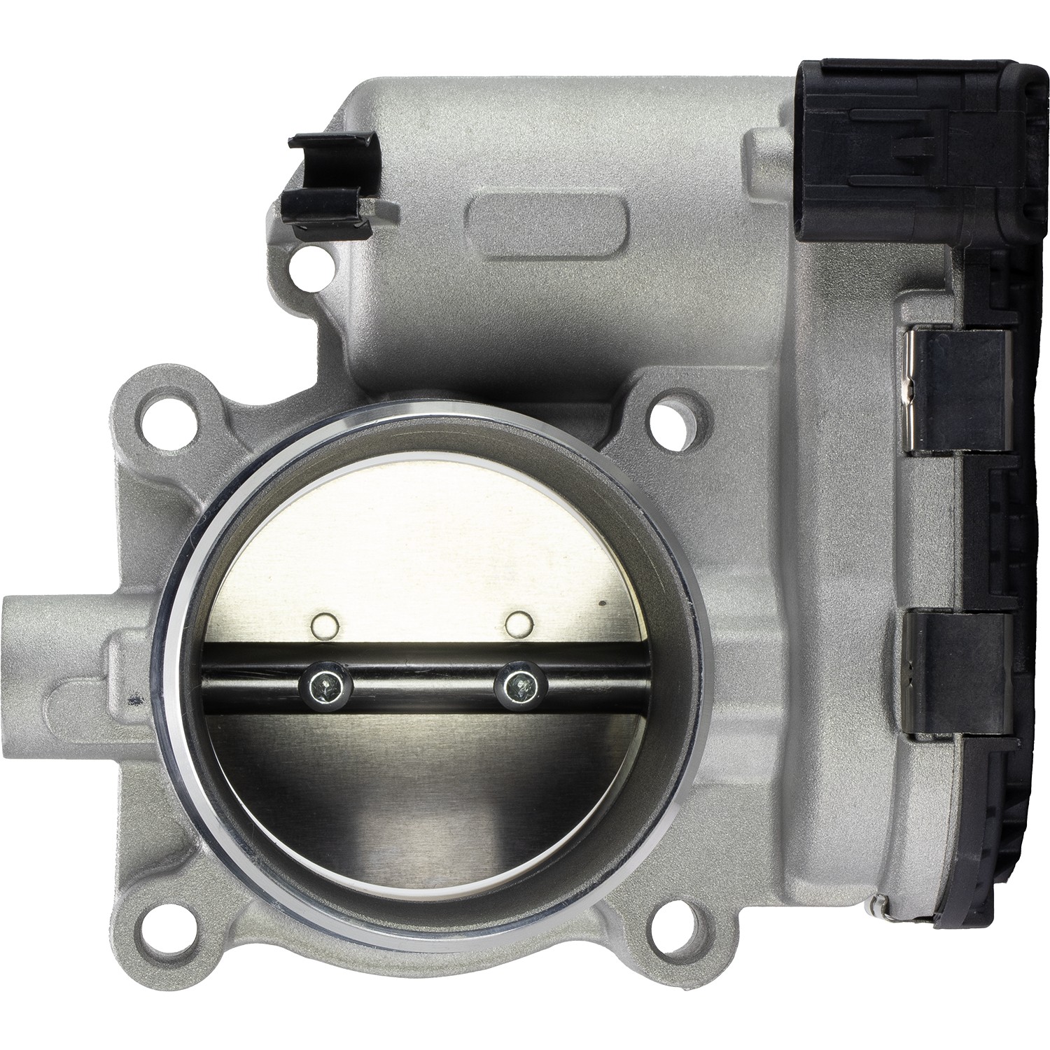 Fuel Injection Throttle Body