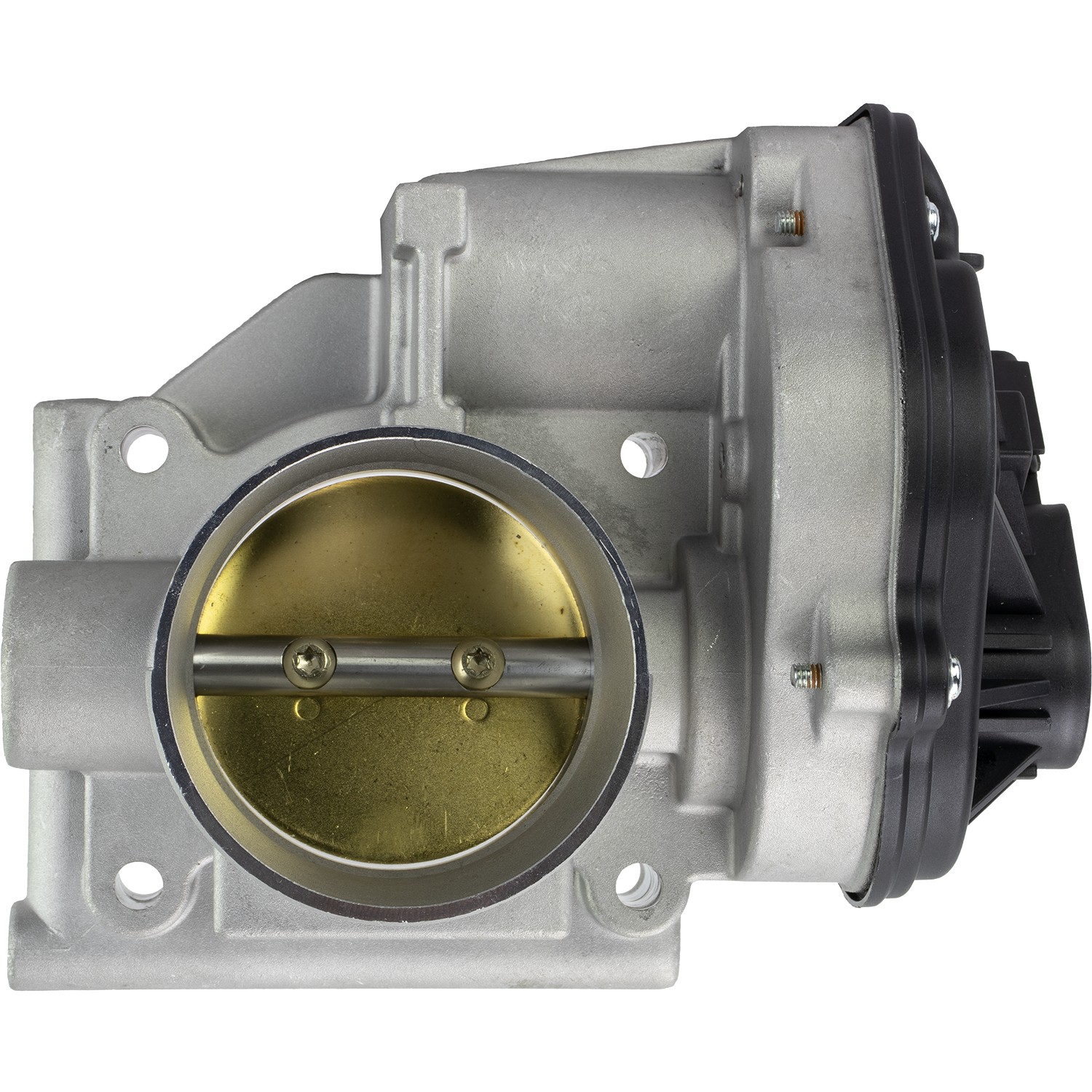 Fuel Injection Throttle Body